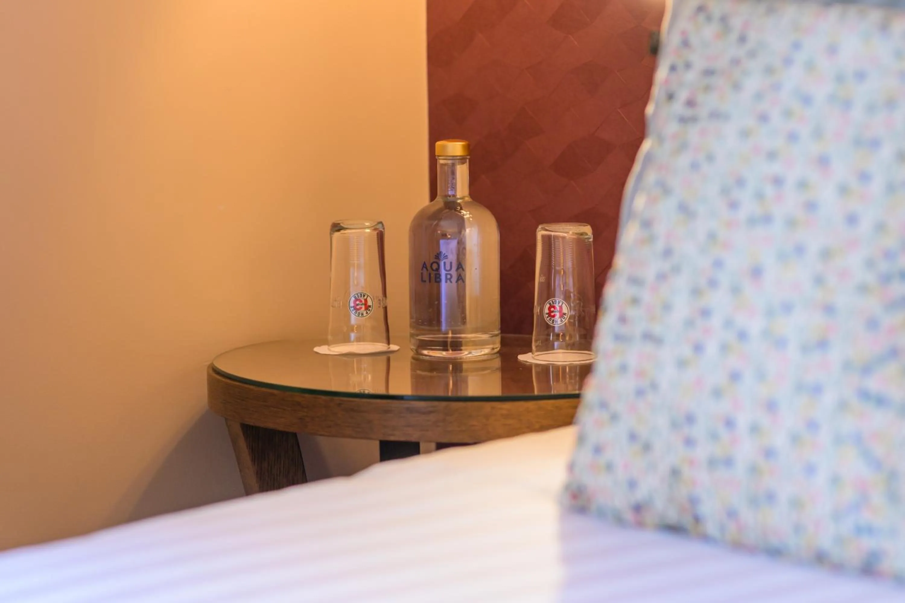 Food and drinks, Bed in Flagstaff Lodge