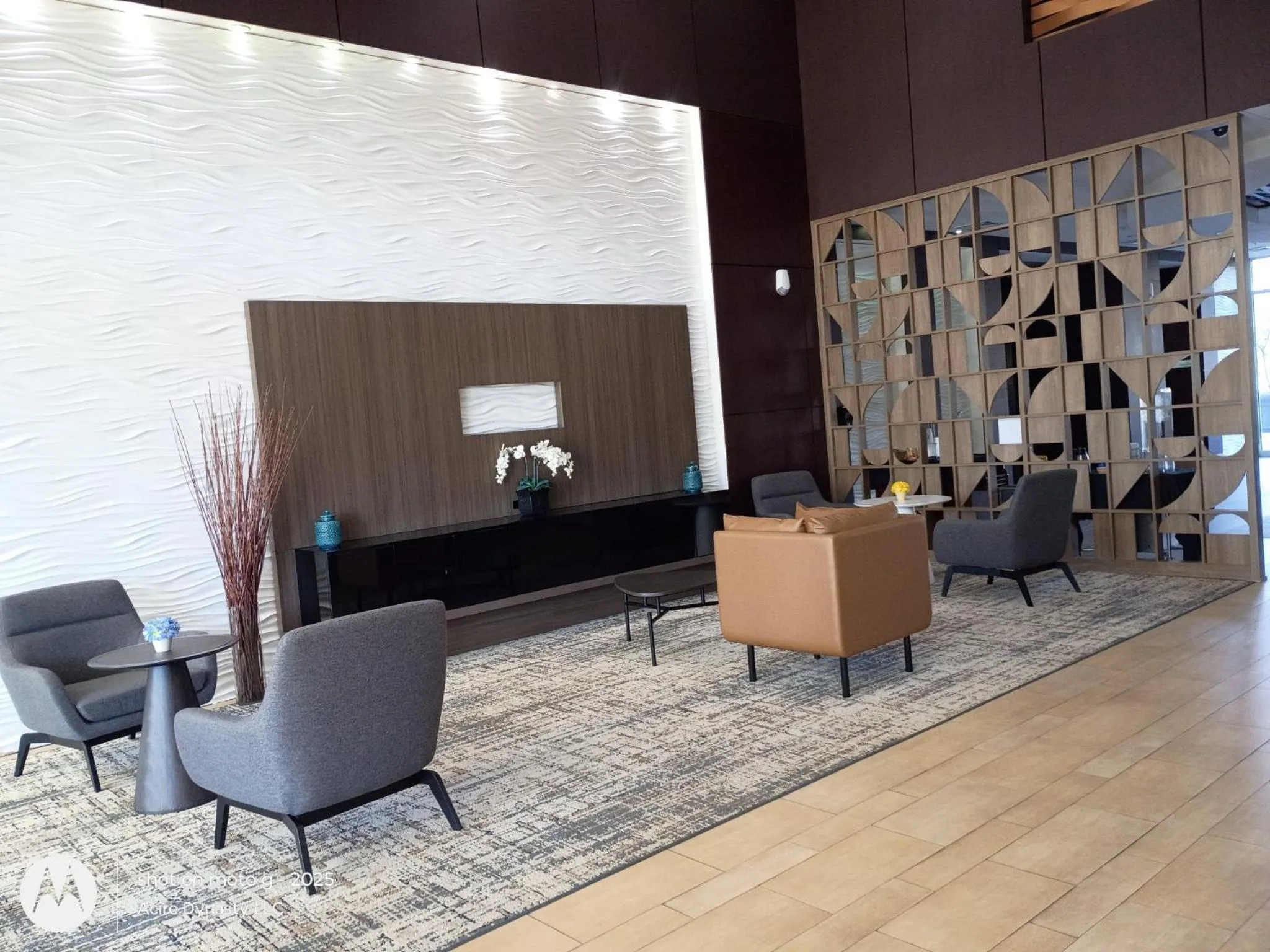 Property building in Holiday Inn Macon North by IHG