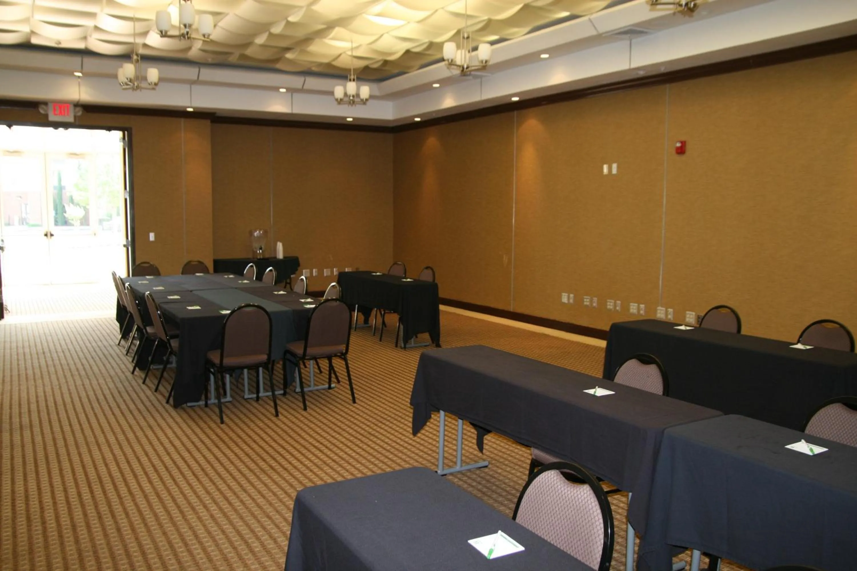 Meeting/conference room in Holiday Inn Macon North by IHG