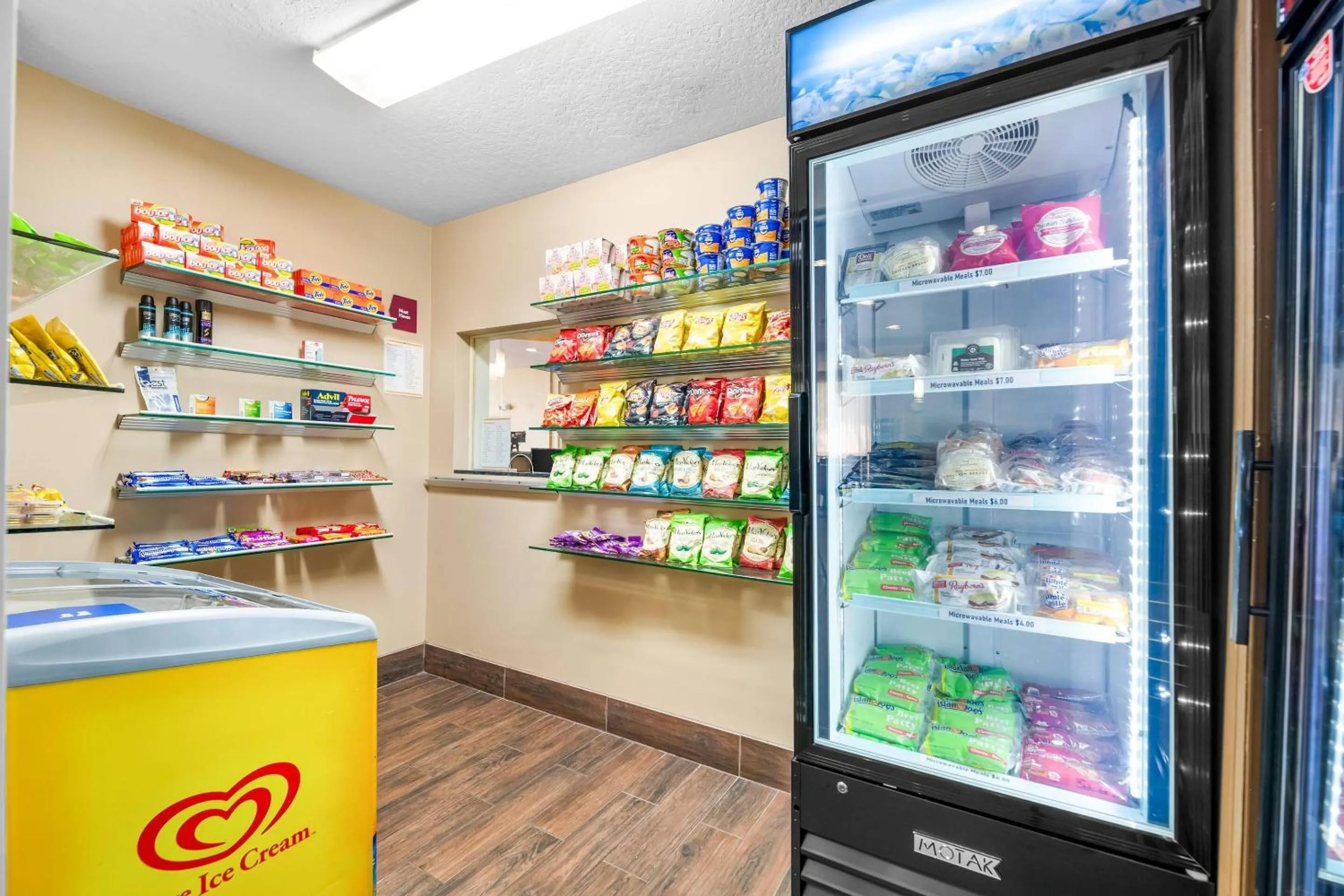 Other in Comfort Suites Orlando Airport