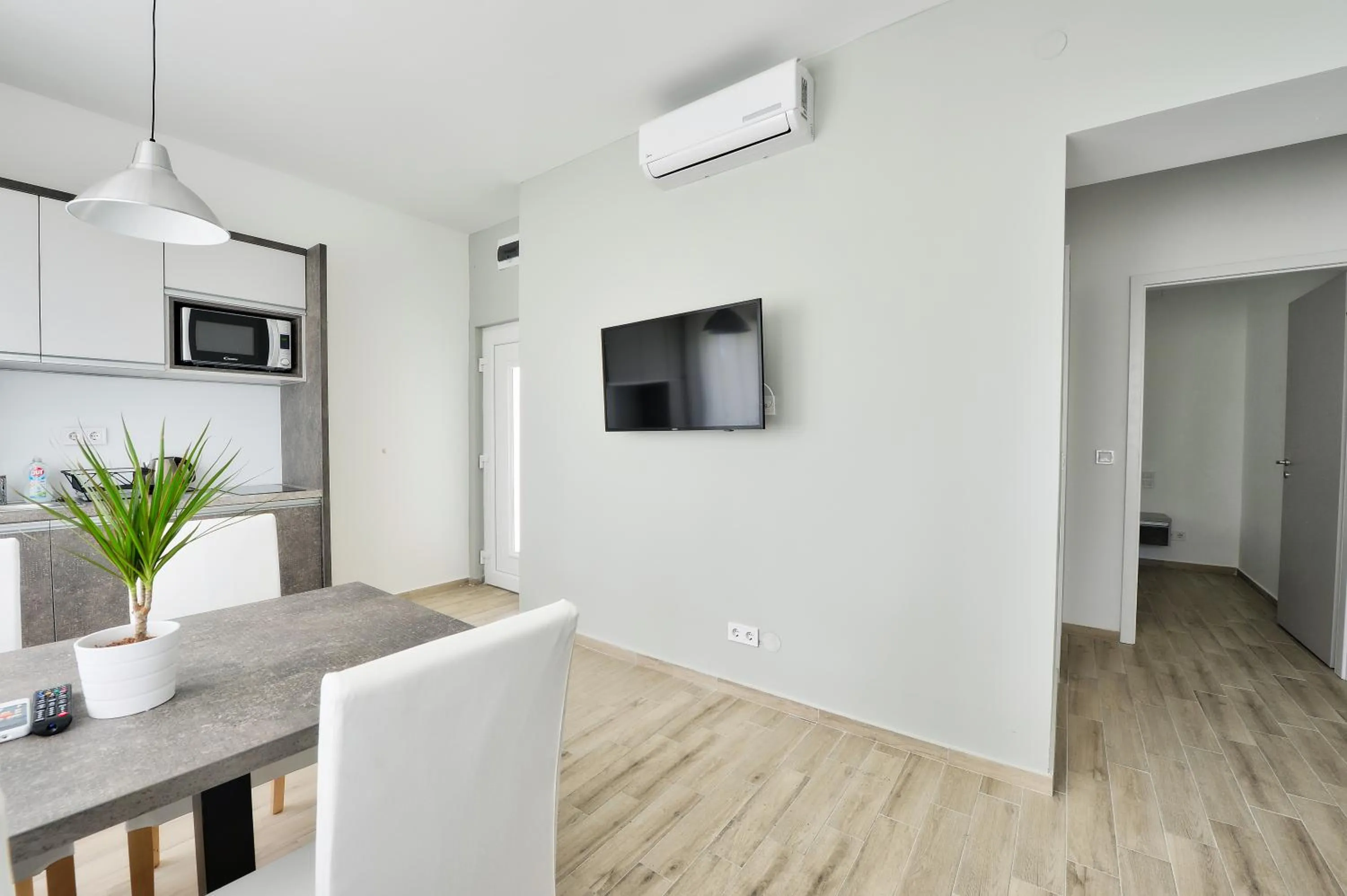 Photo of the whole room in Villa Oliver 2 Siófok