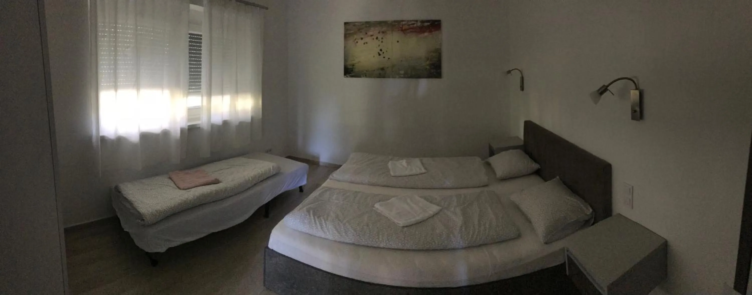 Bed in Villa Oliver 2 Siófok