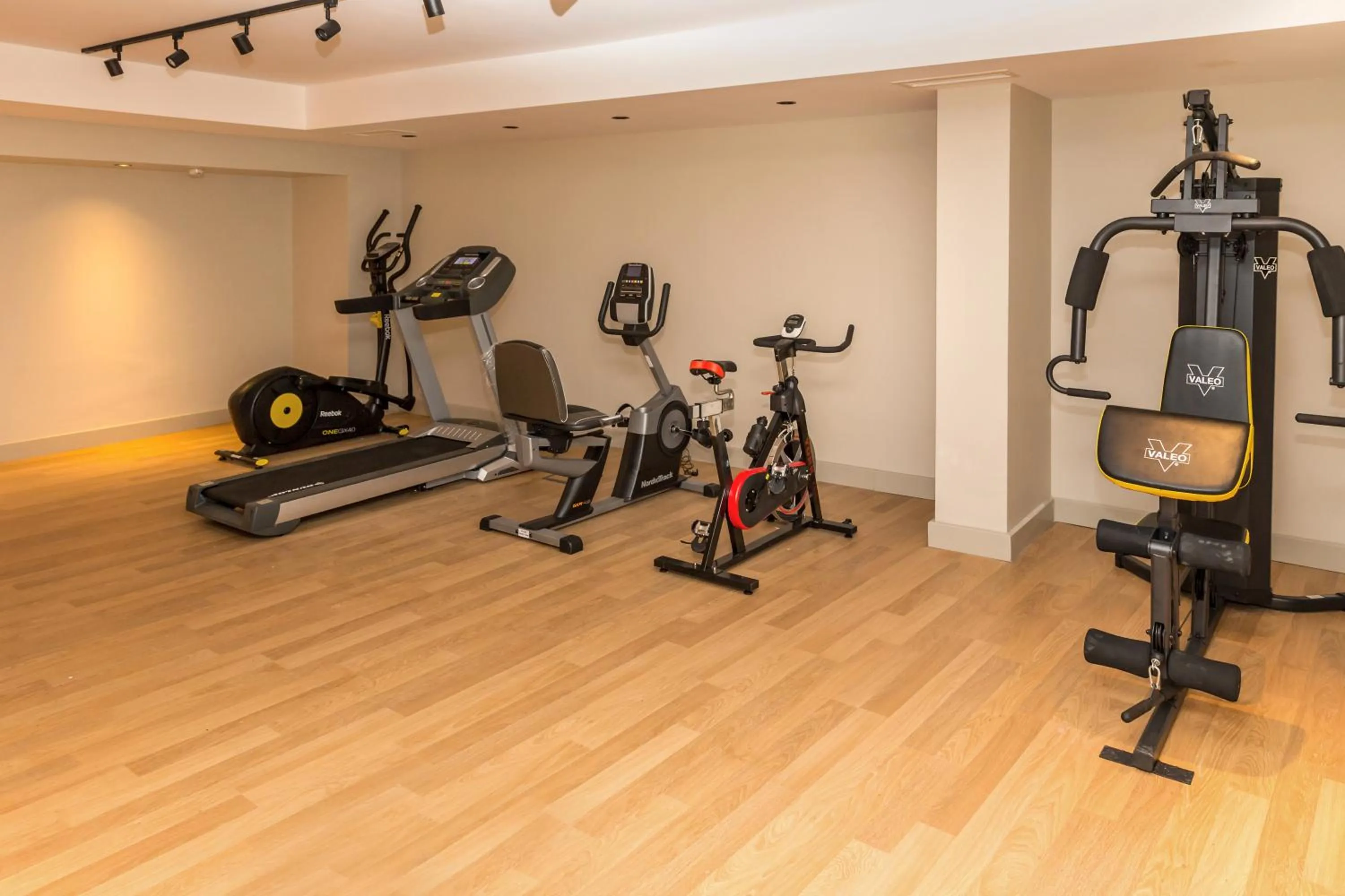 Sports in Keten Suites Taksim