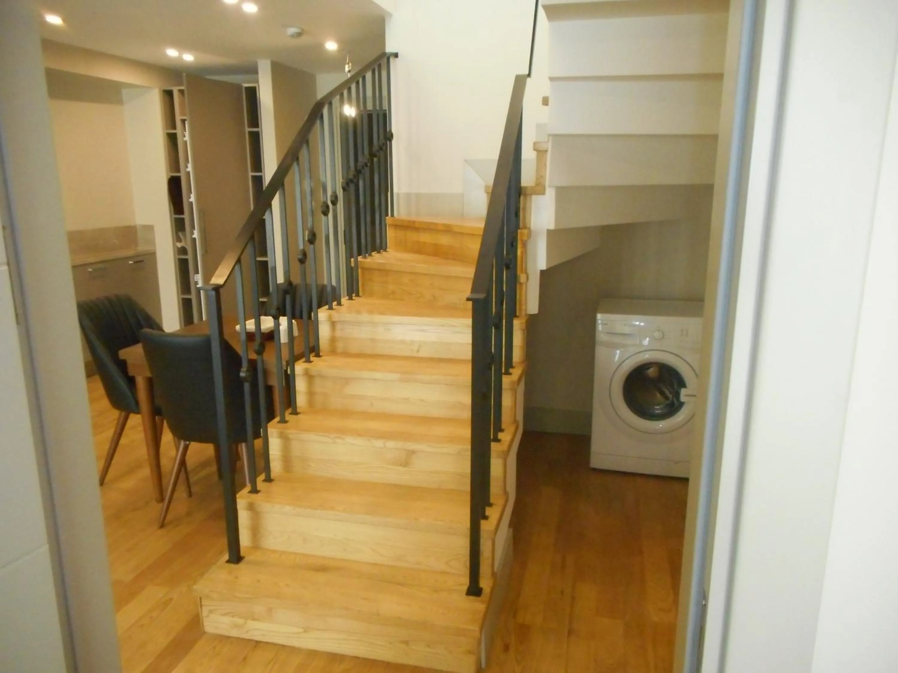 Decorative detail in Keten Suites Taksim