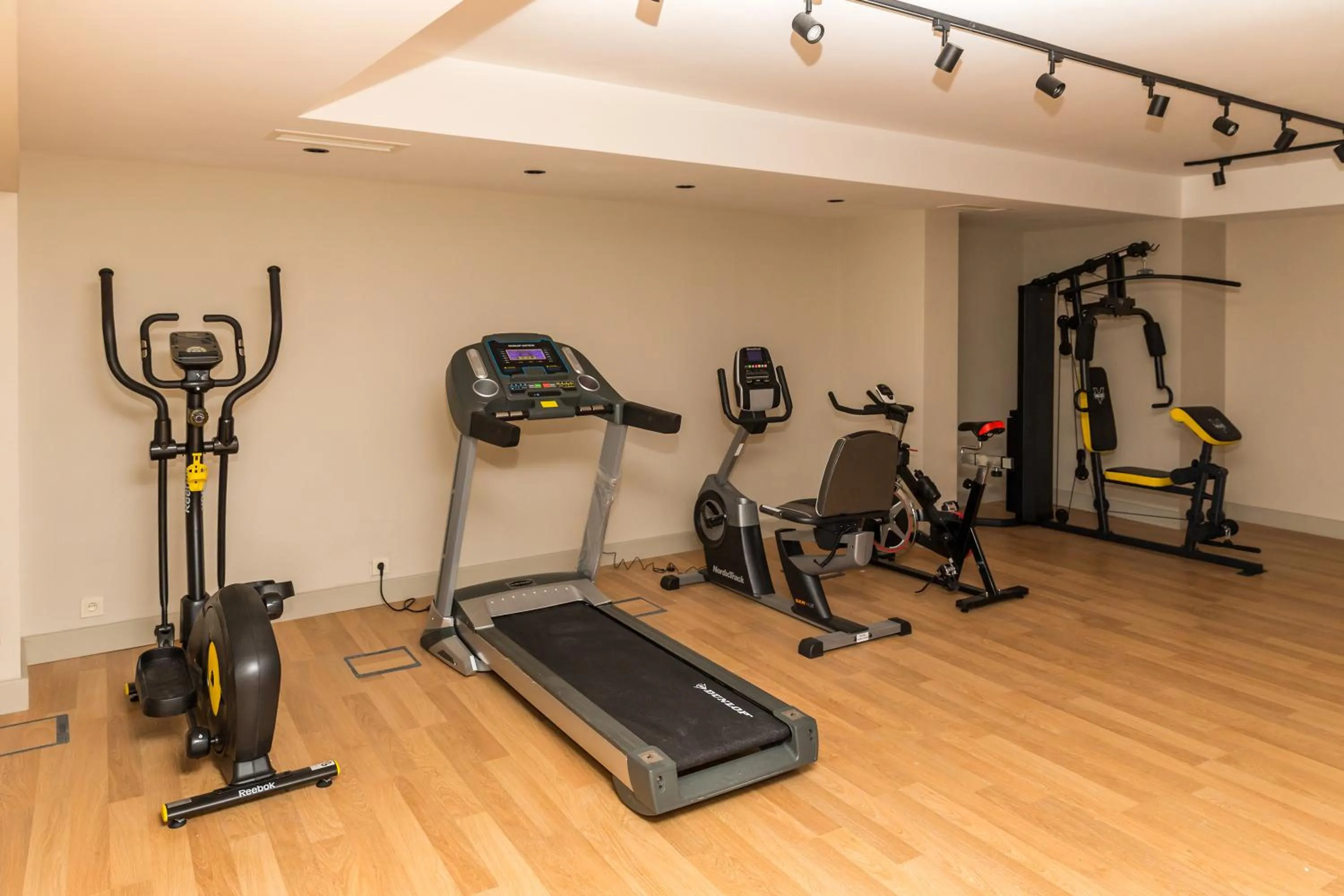 Sports in Keten Suites Taksim