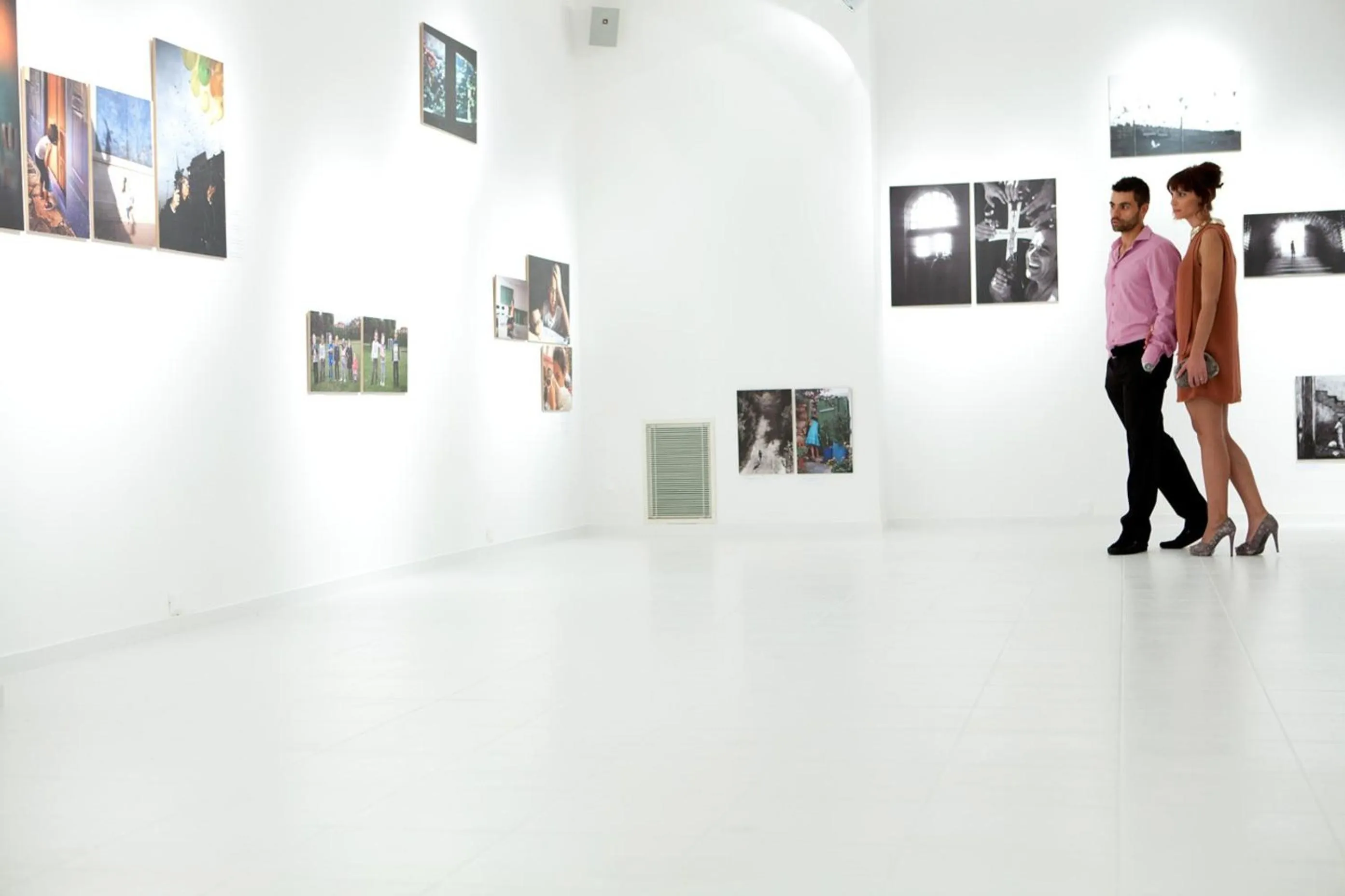 Decorative detail in Thalassa Beach Resort & Spa (Adults Only)