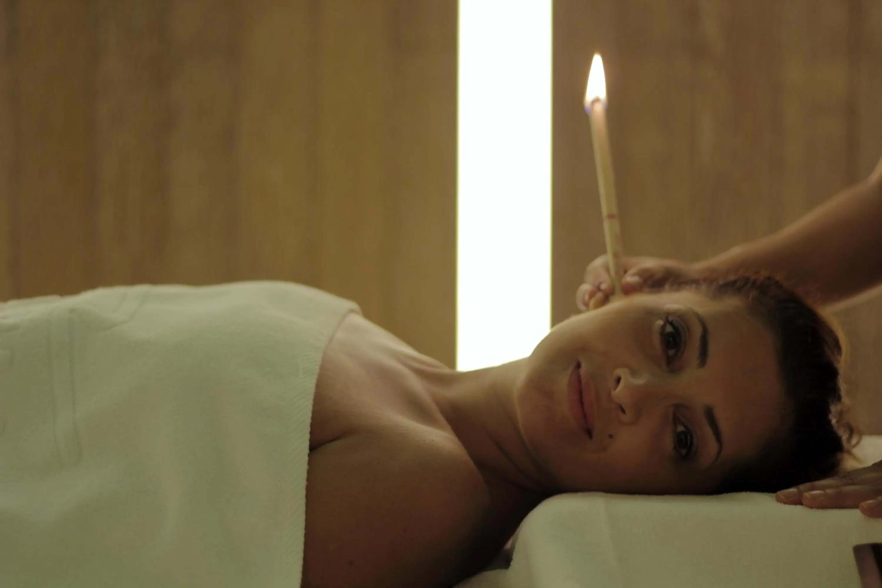 Spa and wellness centre/facilities in Thalassa Beach Resort & Spa (Adults Only)