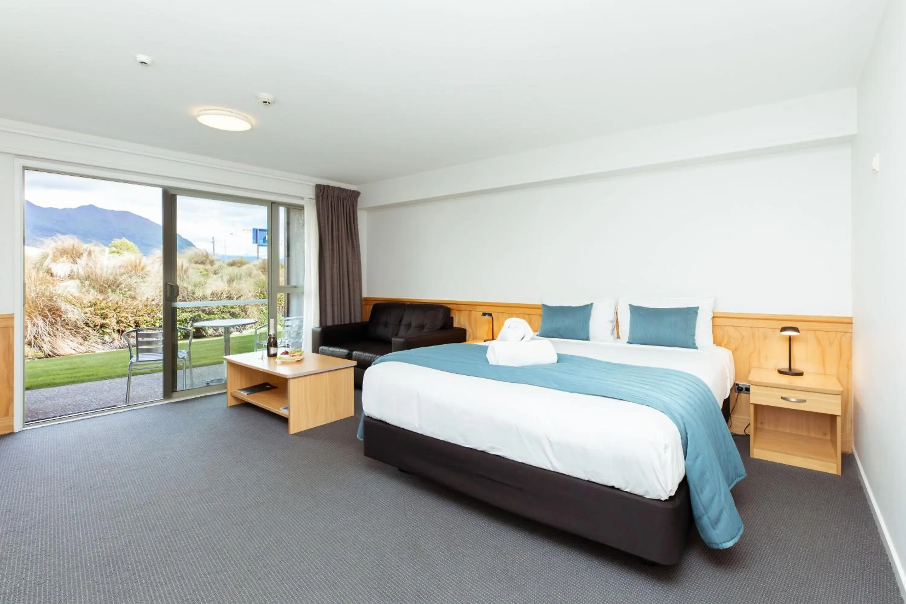 Studio Apartment in Clearbrook Motel & Serviced Apartments Studio Apartment in Clearbrook Motel & Serviced Apartments