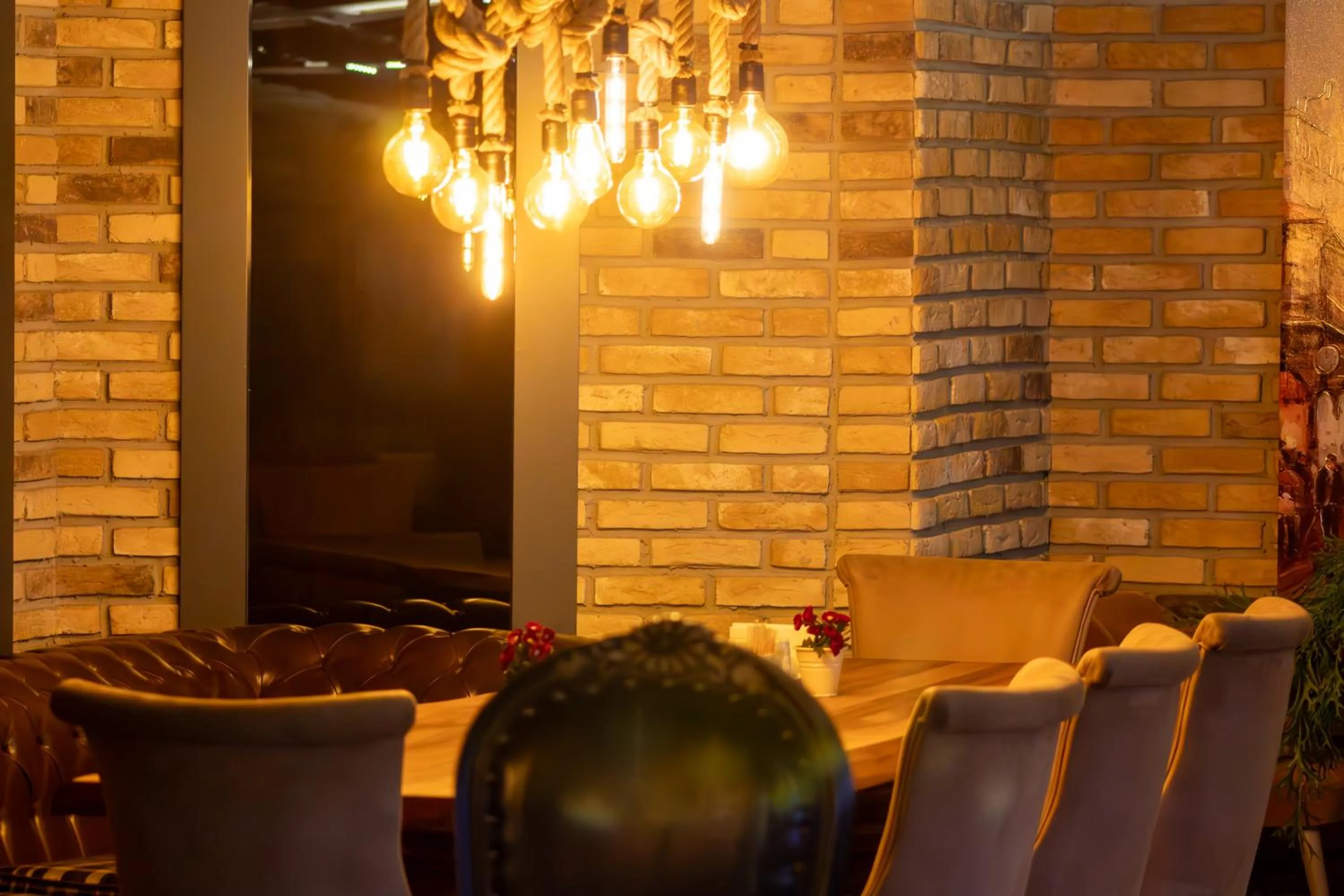 Banquet/Function facilities in Hotel Zade