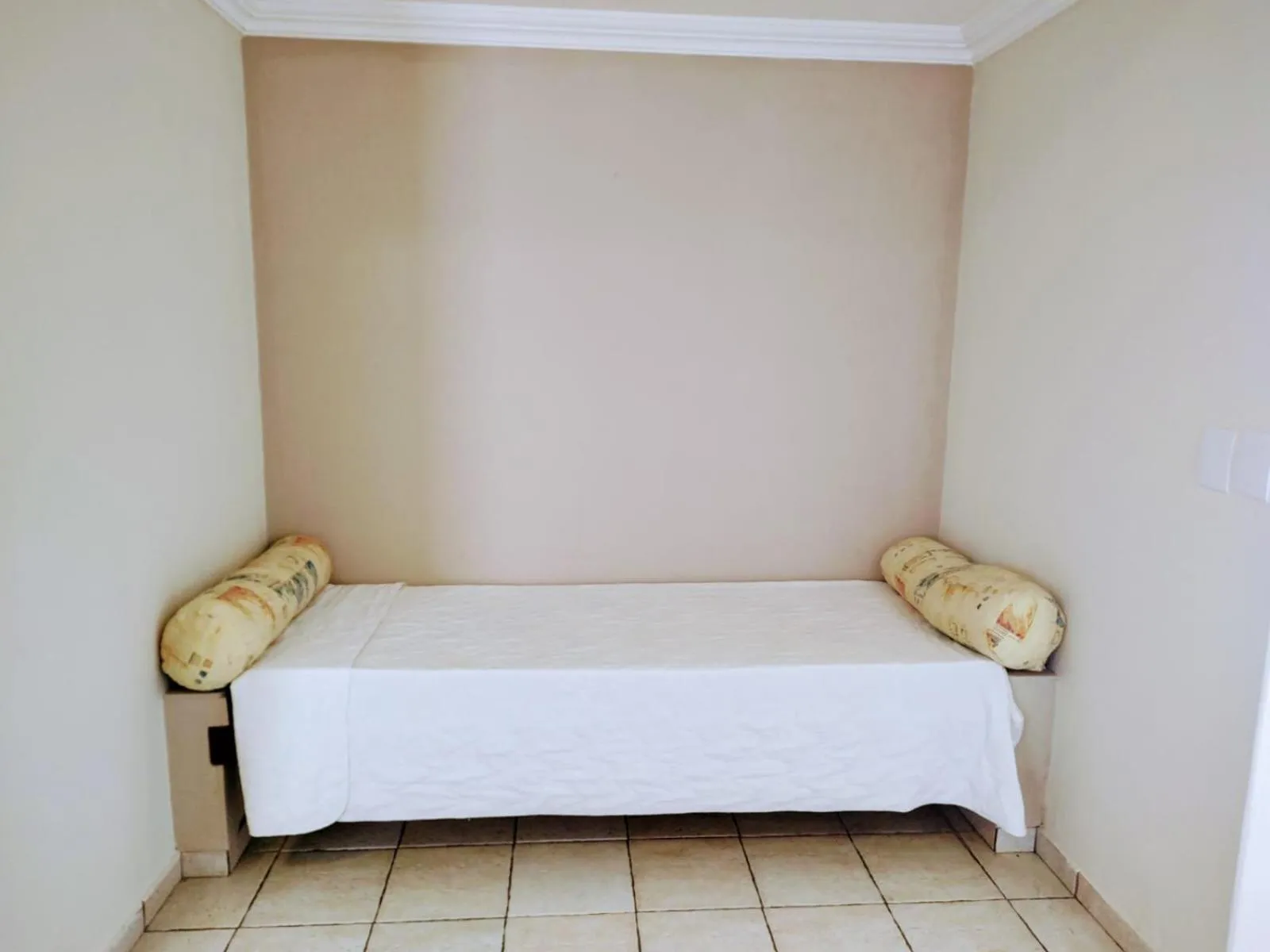 Photo of the whole room, Bed in Pousada do Sol