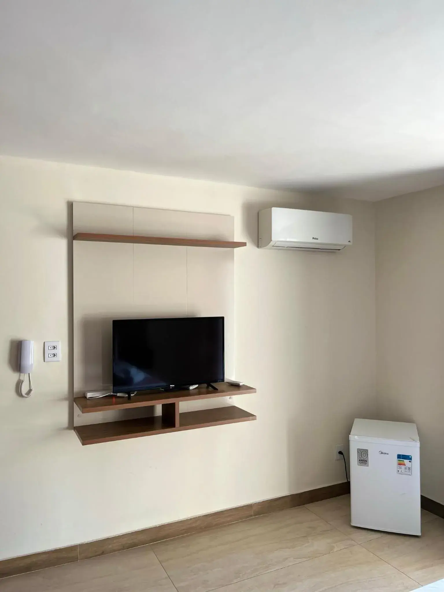 Family Room with Balcony in Pousada do Sol Family Room with Balcony in Pousada do Sol