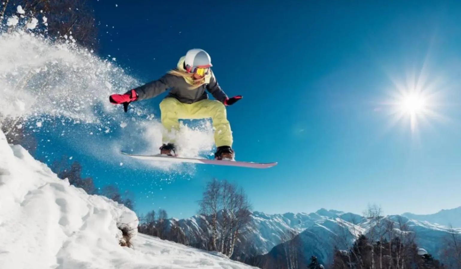 Activities in Hotel Cesmeli