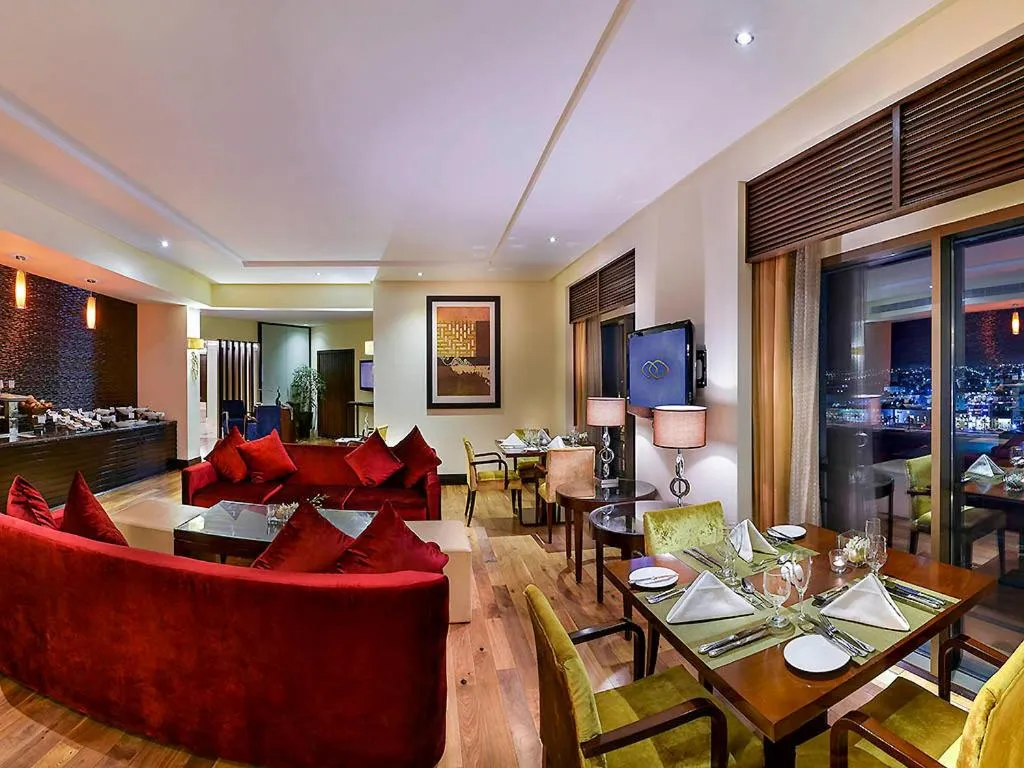 Sofitel Al Khobar The Corniche