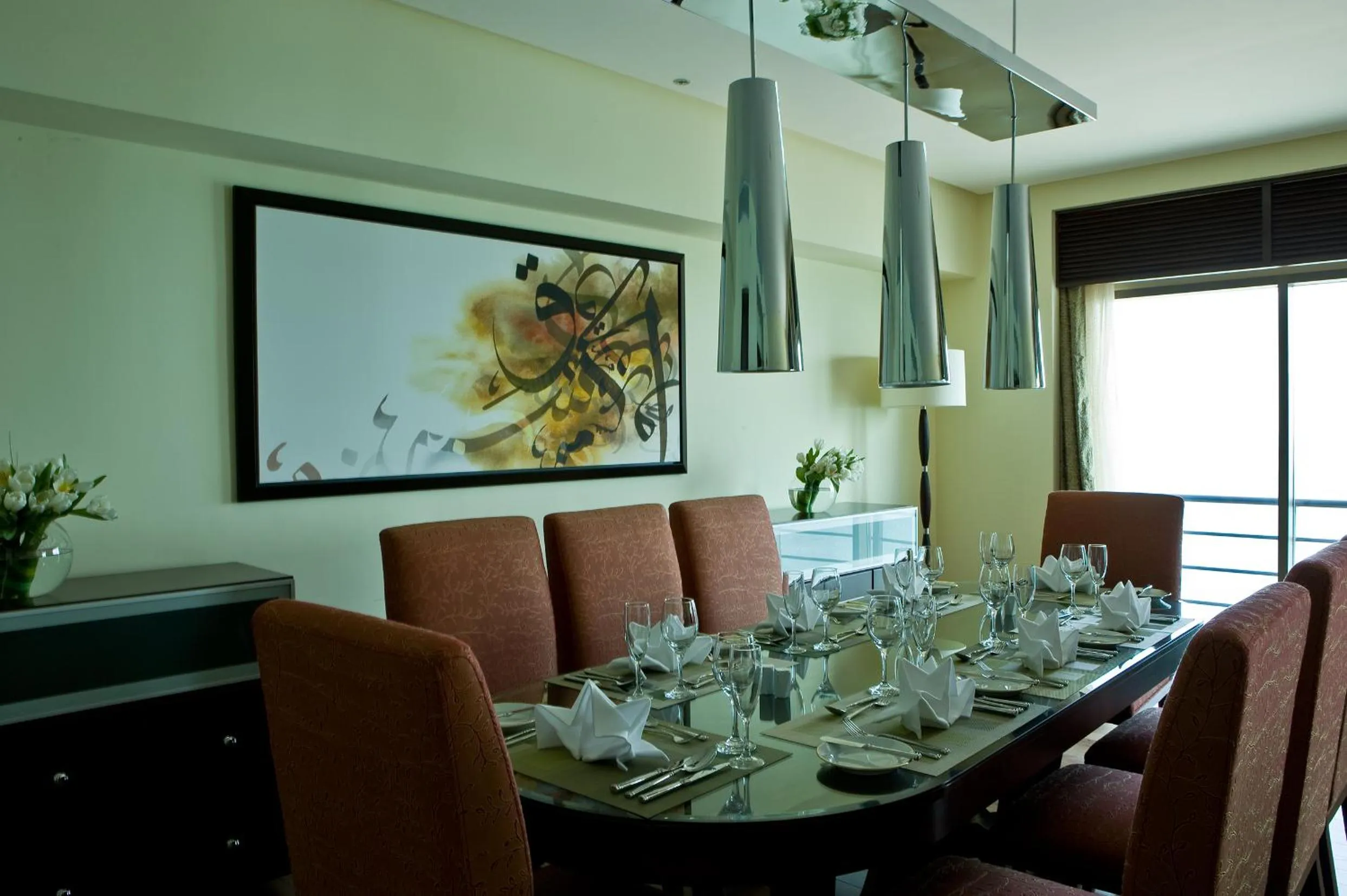 Day in Sofitel Al Khobar The Corniche