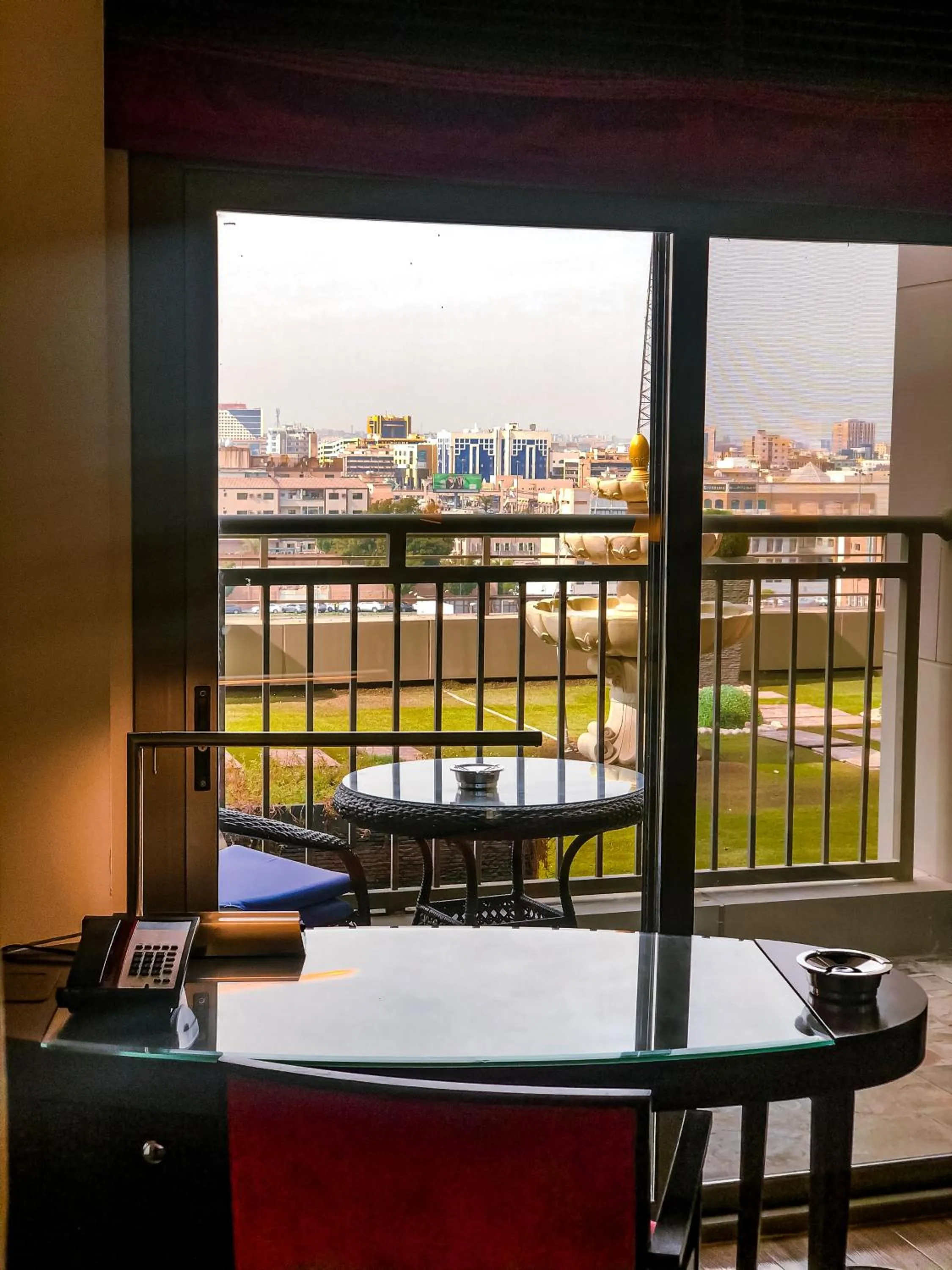 Sofitel Al Khobar The Corniche