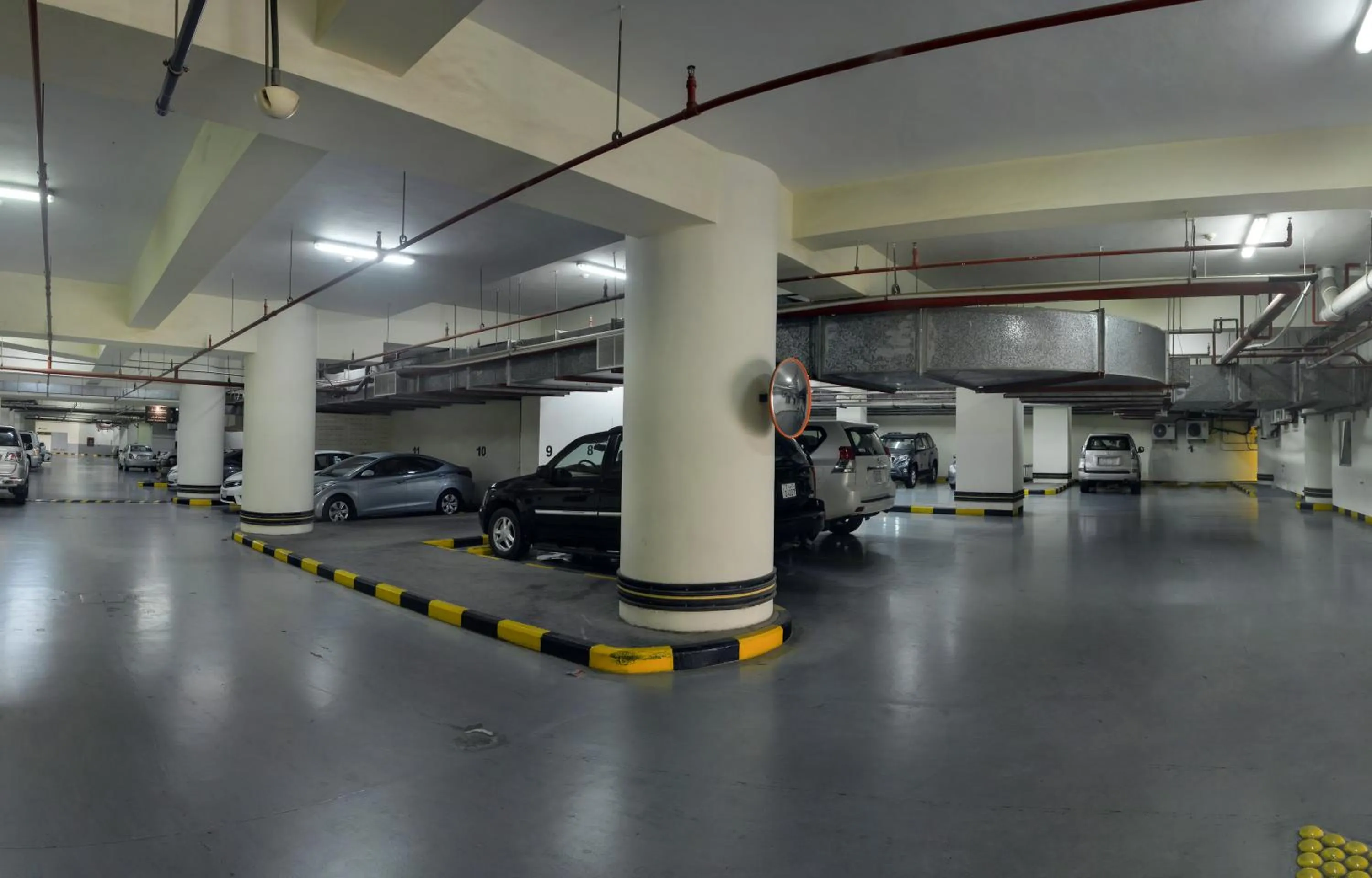 Property building in Sofitel Al Khobar The Corniche