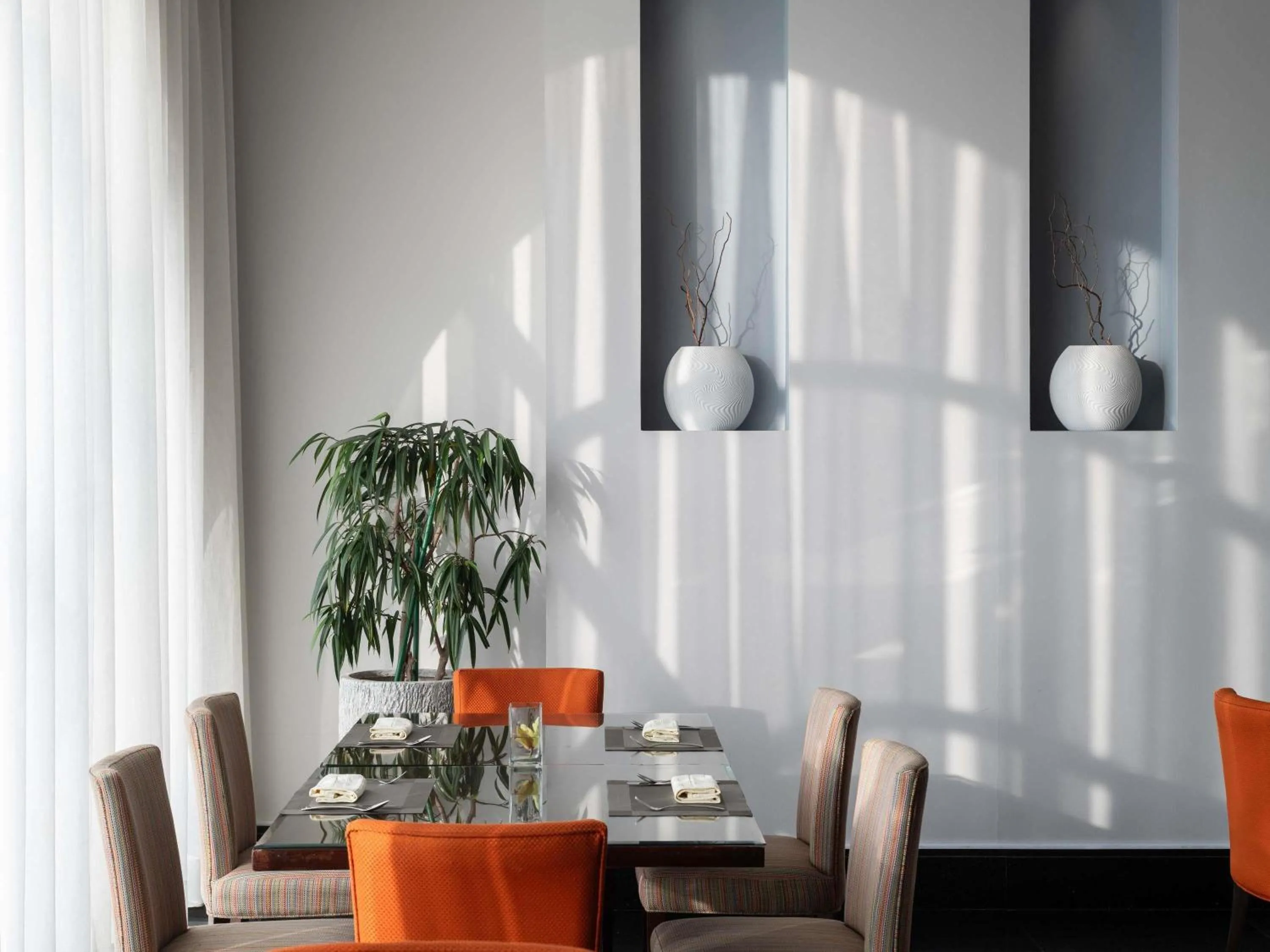 Restaurant/places to eat in Sofitel Al Khobar The Corniche