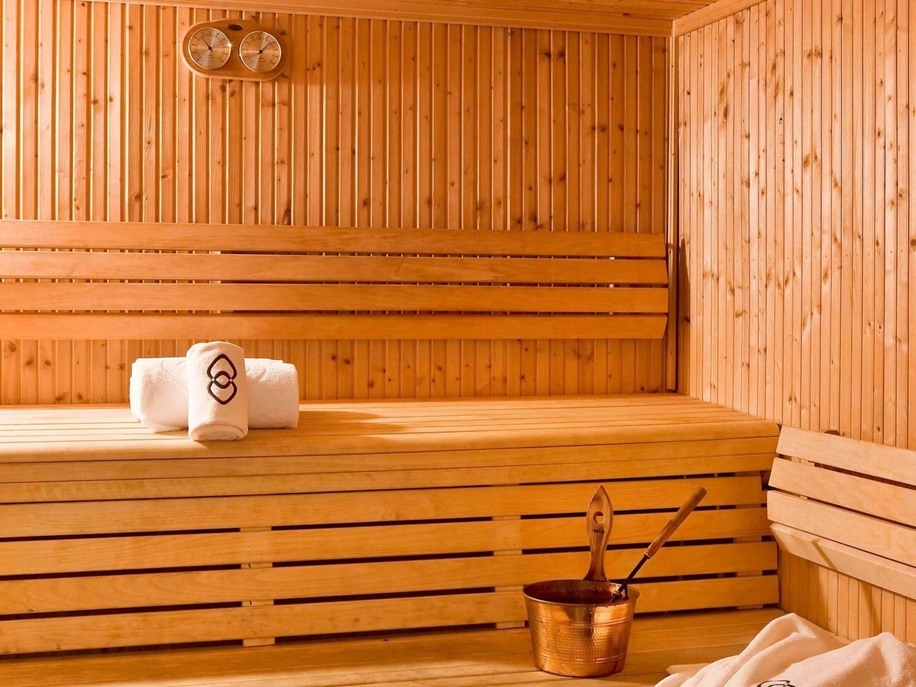 Other in Sofitel Al Khobar The Corniche