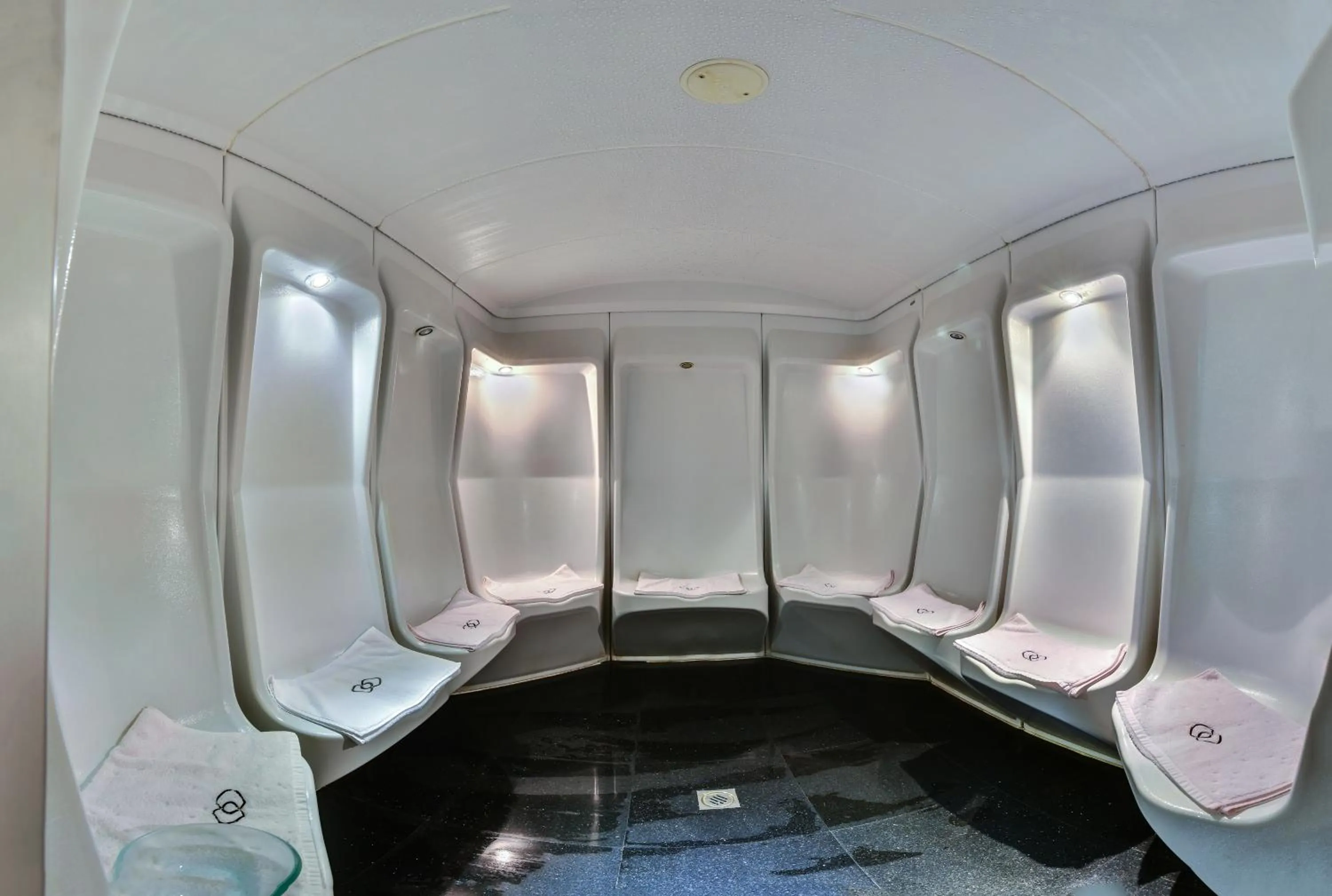 Spa and wellness centre/facilities in Sofitel Al Khobar The Corniche