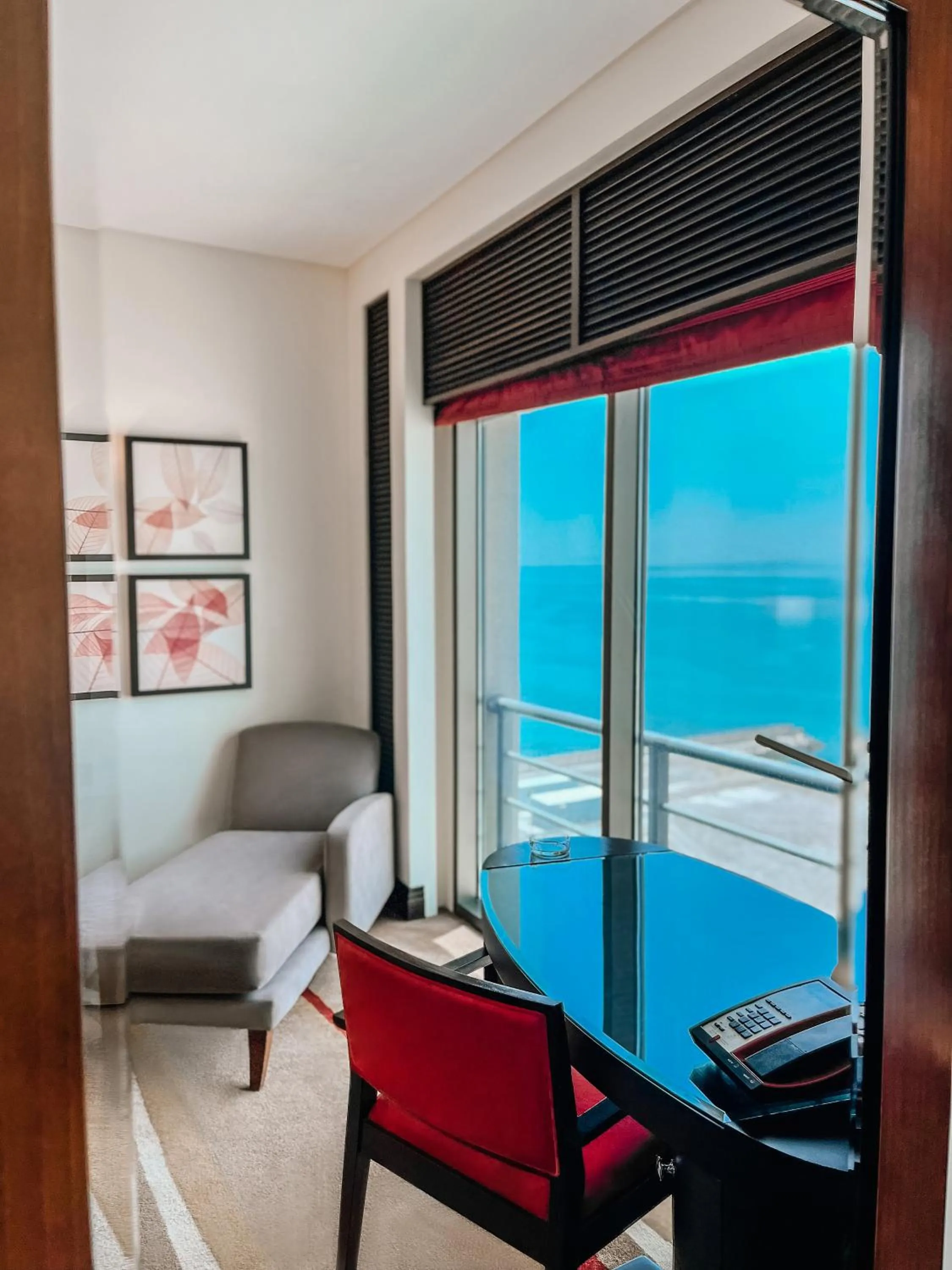 Sofitel Al Khobar The Corniche