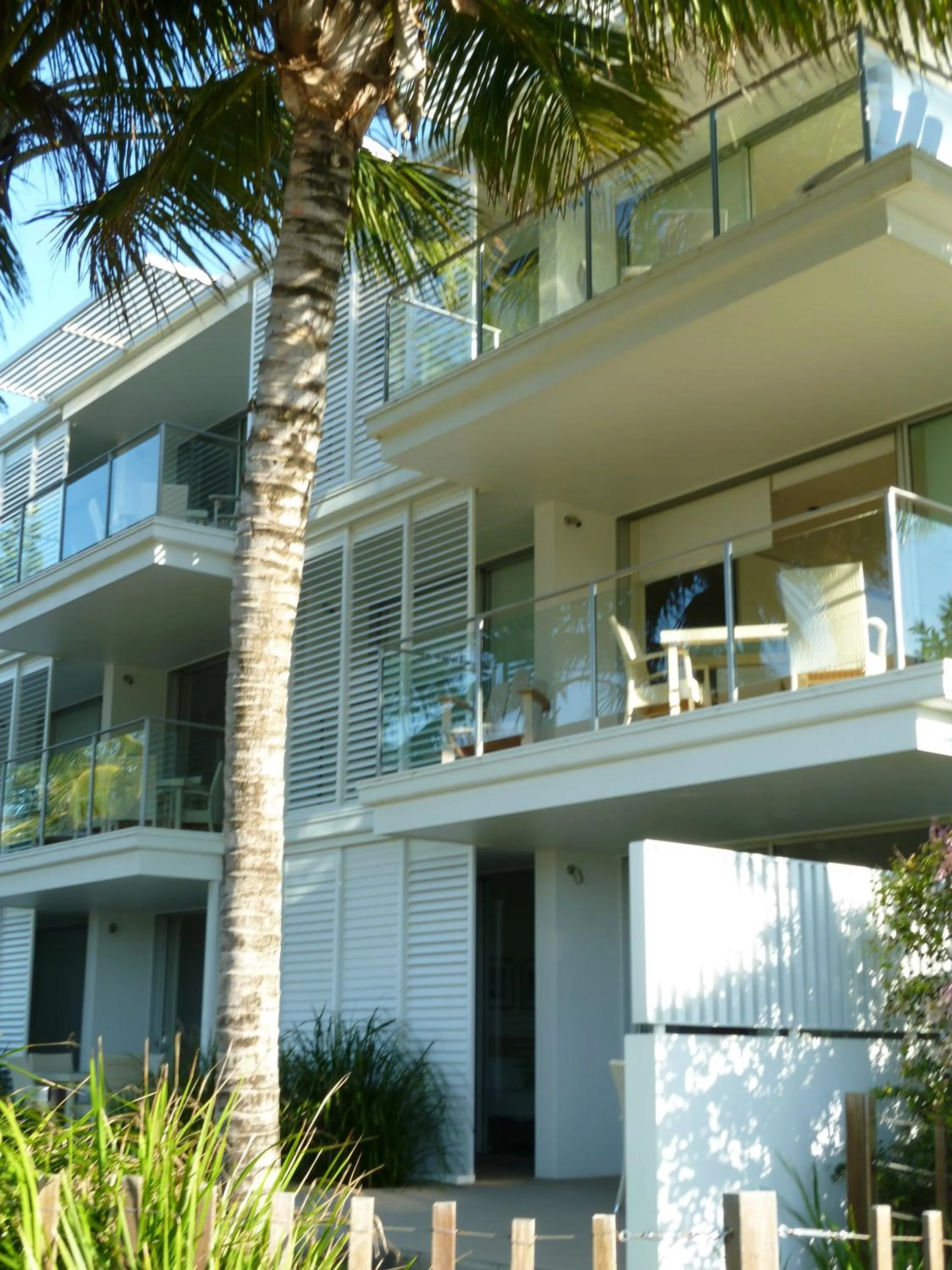 Property building in Plantation Resort At Rainbow