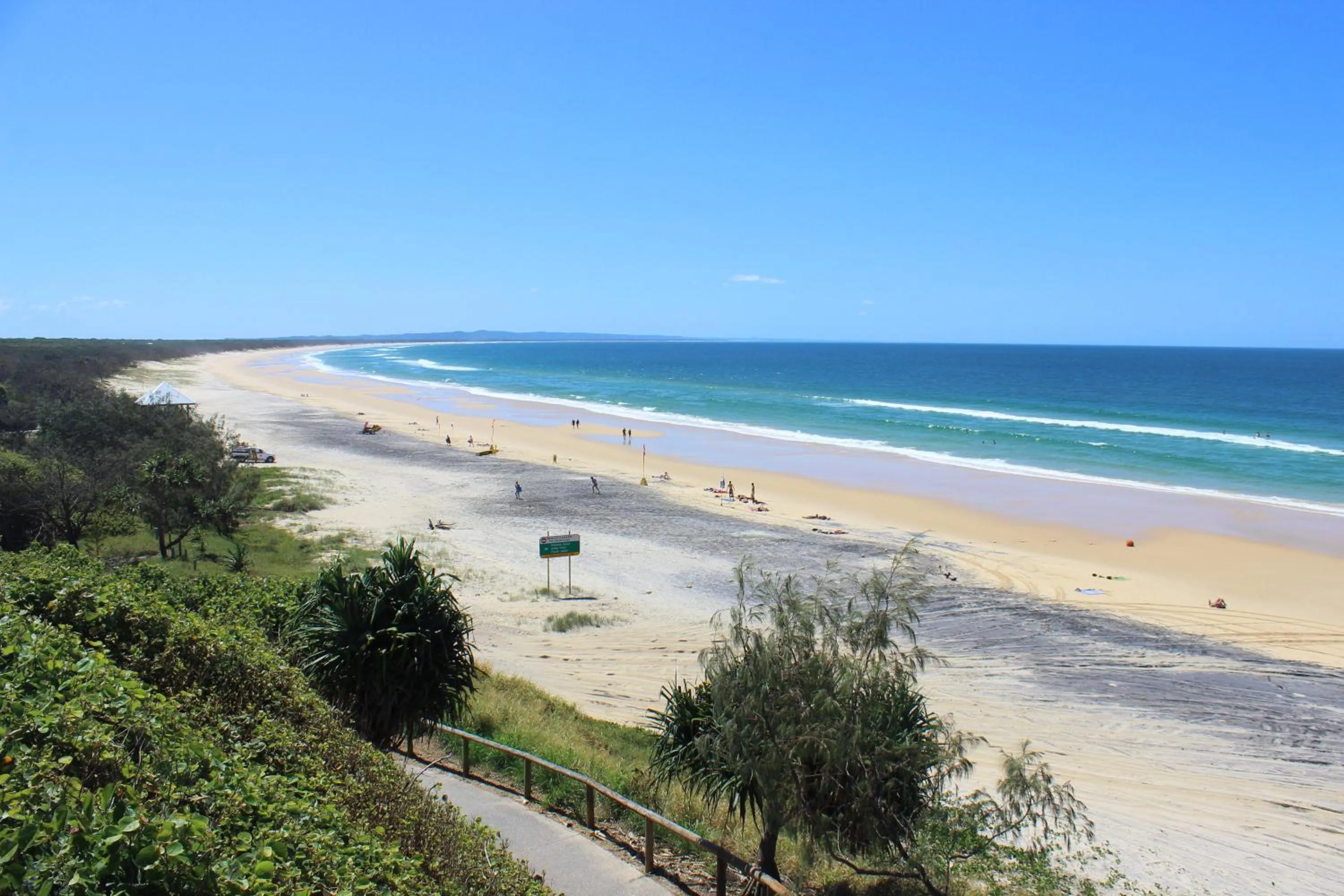 Day in Plantation Resort At Rainbow