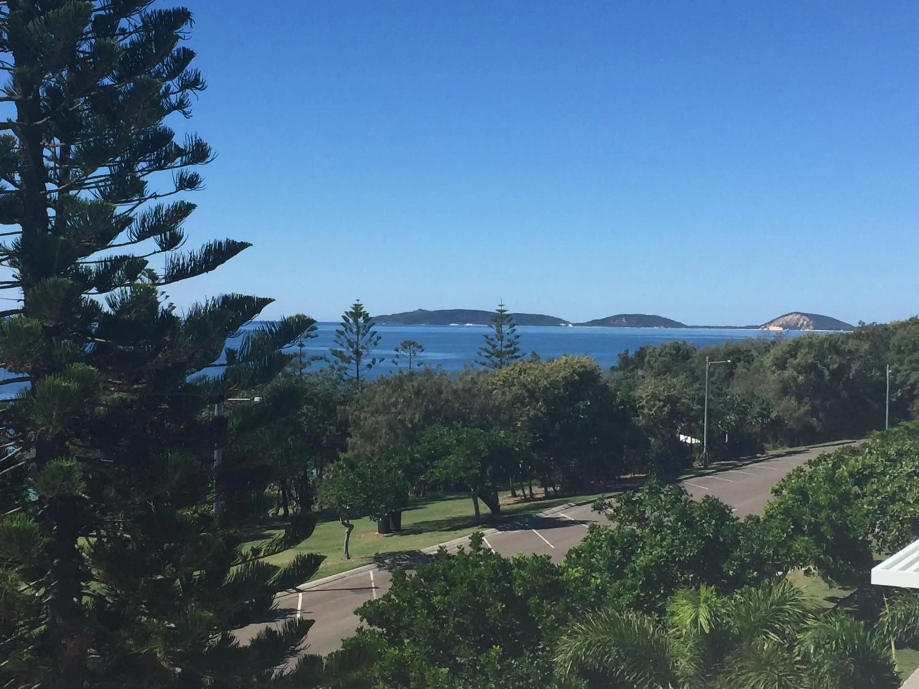 Balcony/Terrace in Plantation Resort At Rainbow