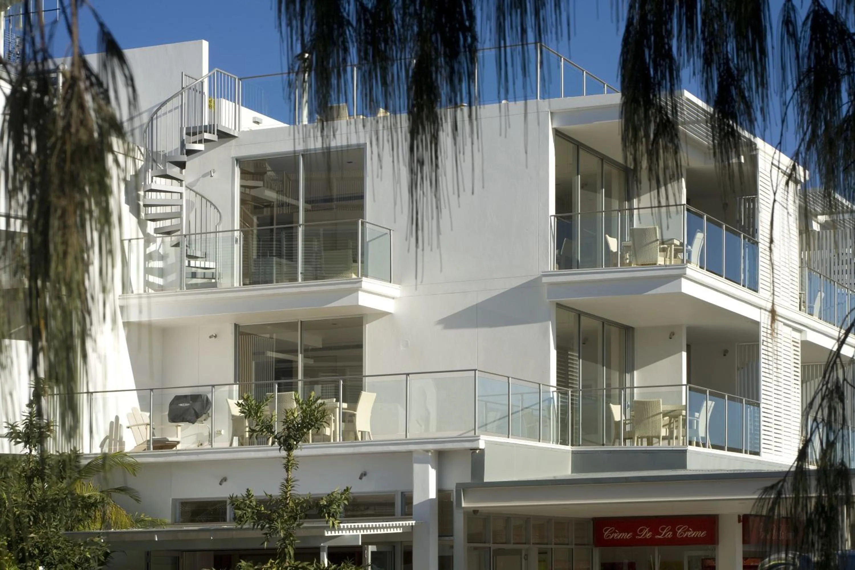 Property building in Plantation Resort At Rainbow