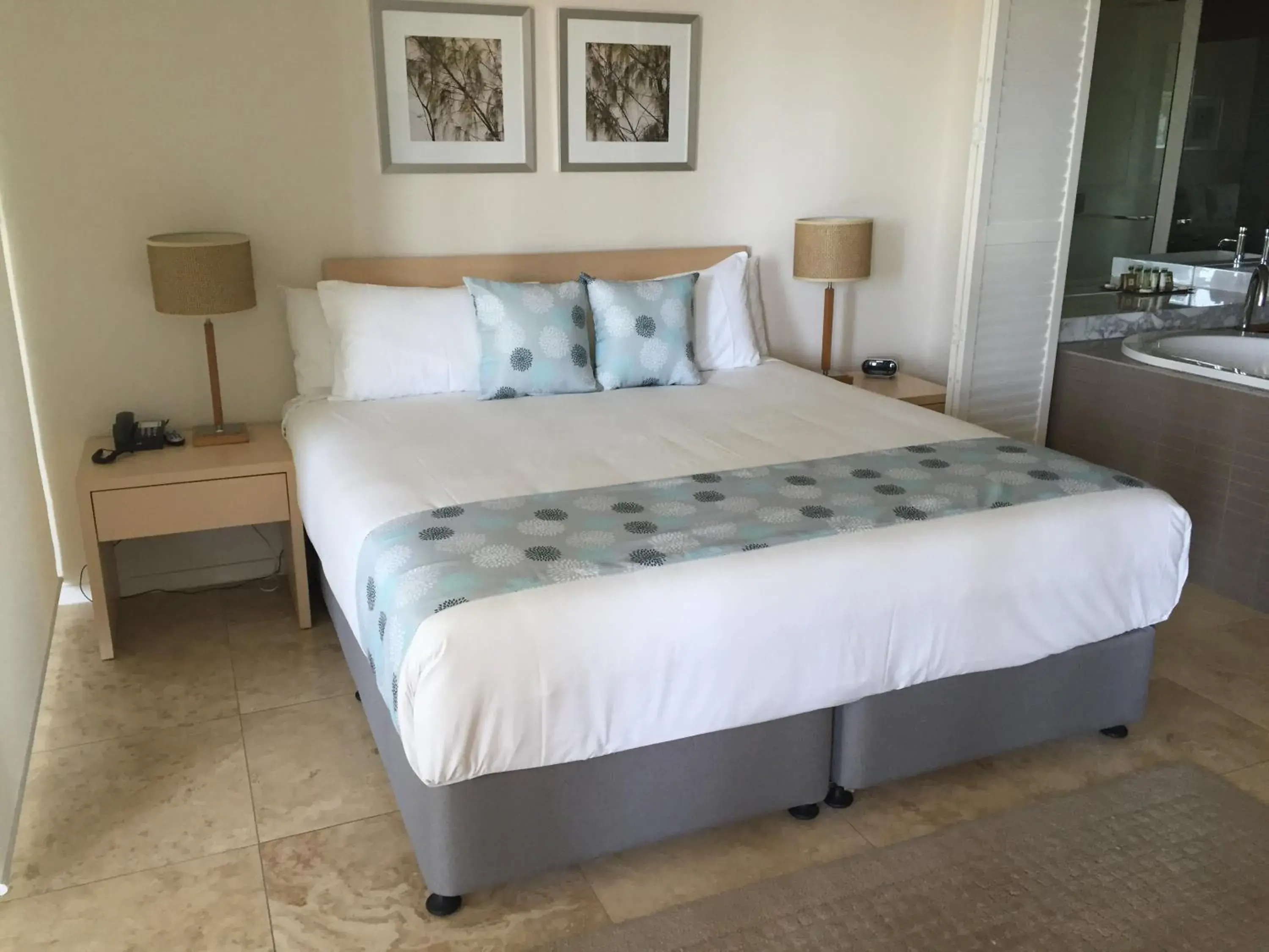 Three-Bedroom Terrace Apartment in Plantation Resort At Rainbow Three-Bedroom Terrace Apartment in Plantation Resort At Rainbow