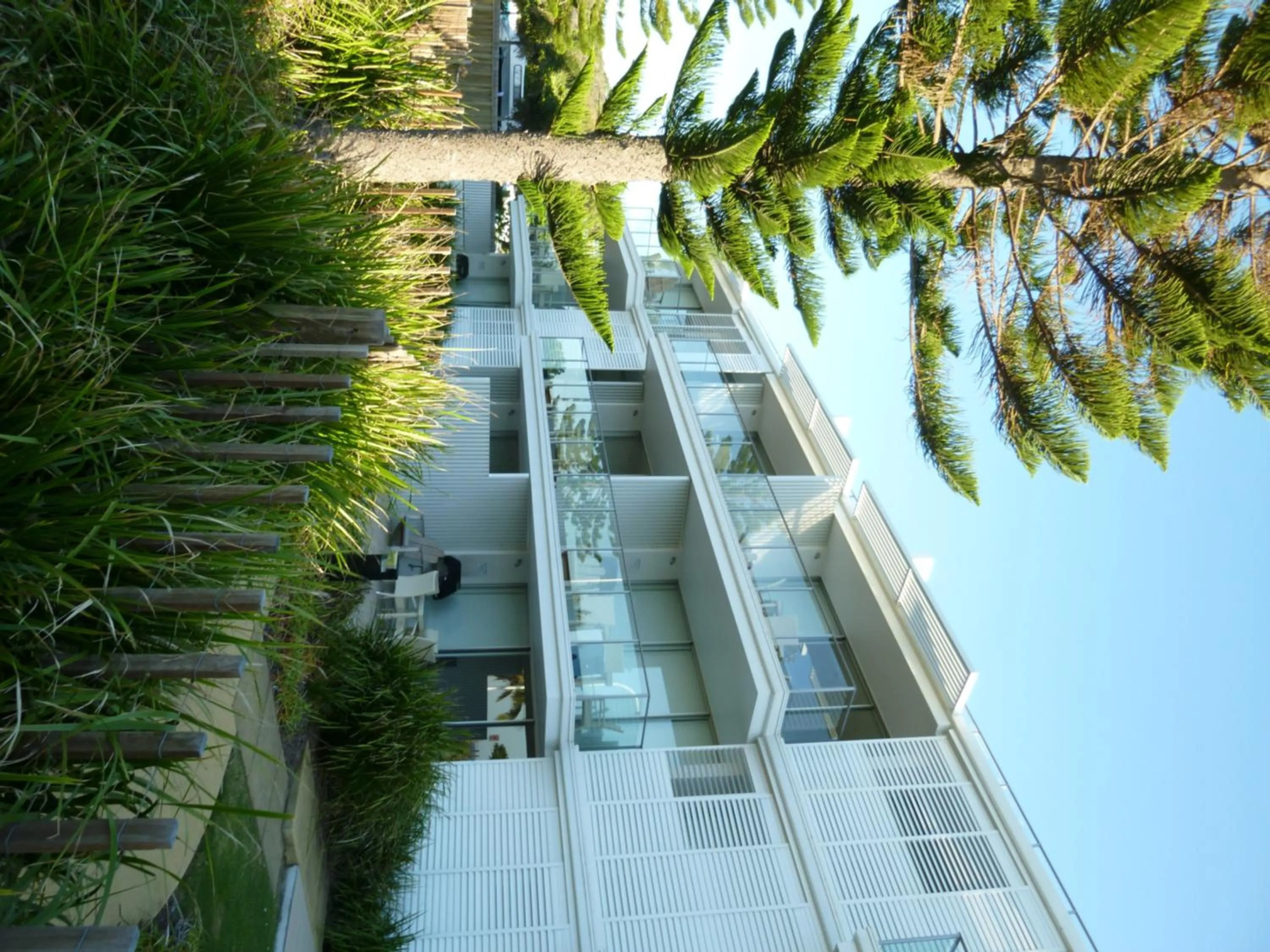 Property building in Plantation Resort At Rainbow