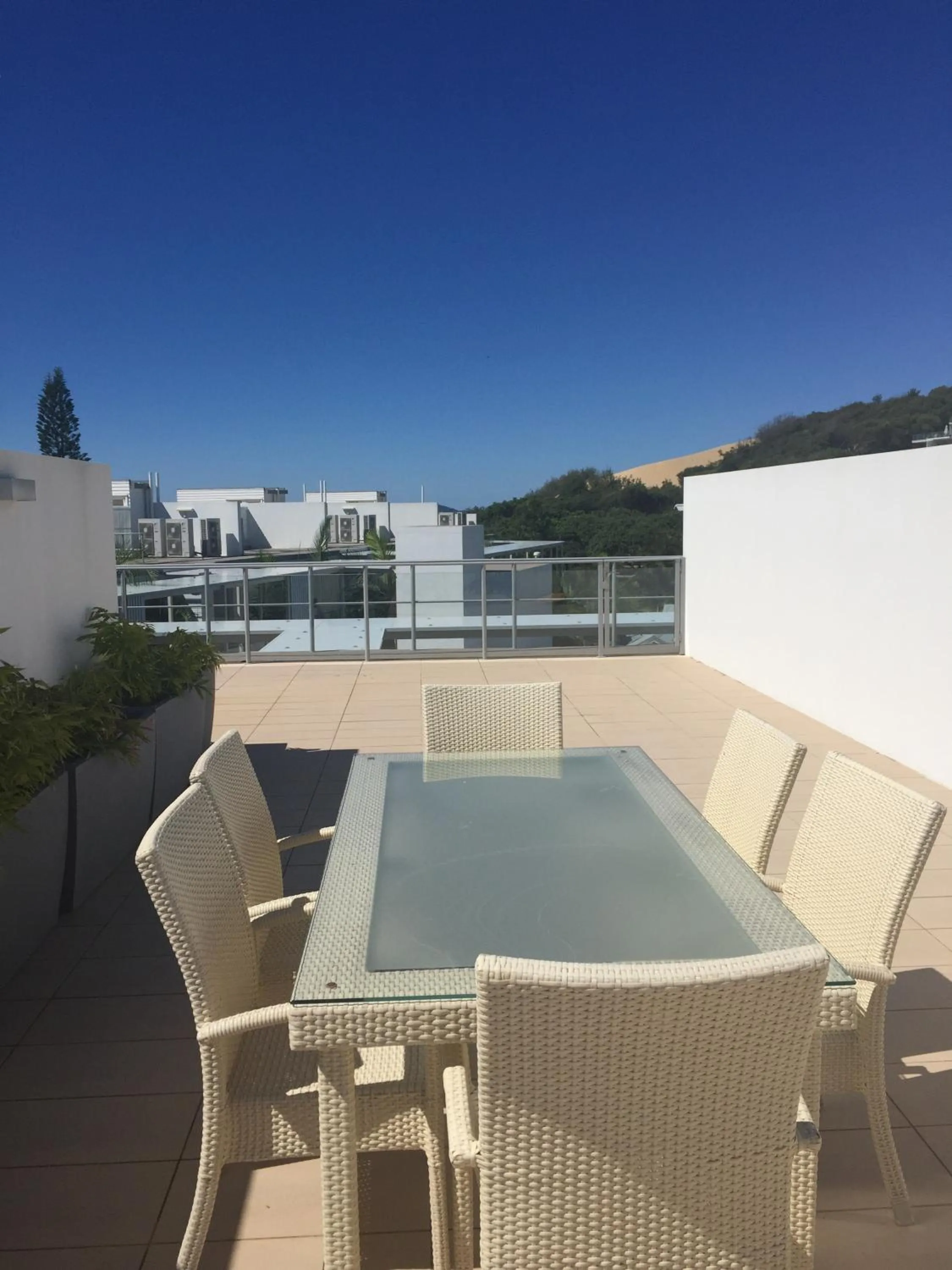 BBQ facilities in Plantation Resort At Rainbow