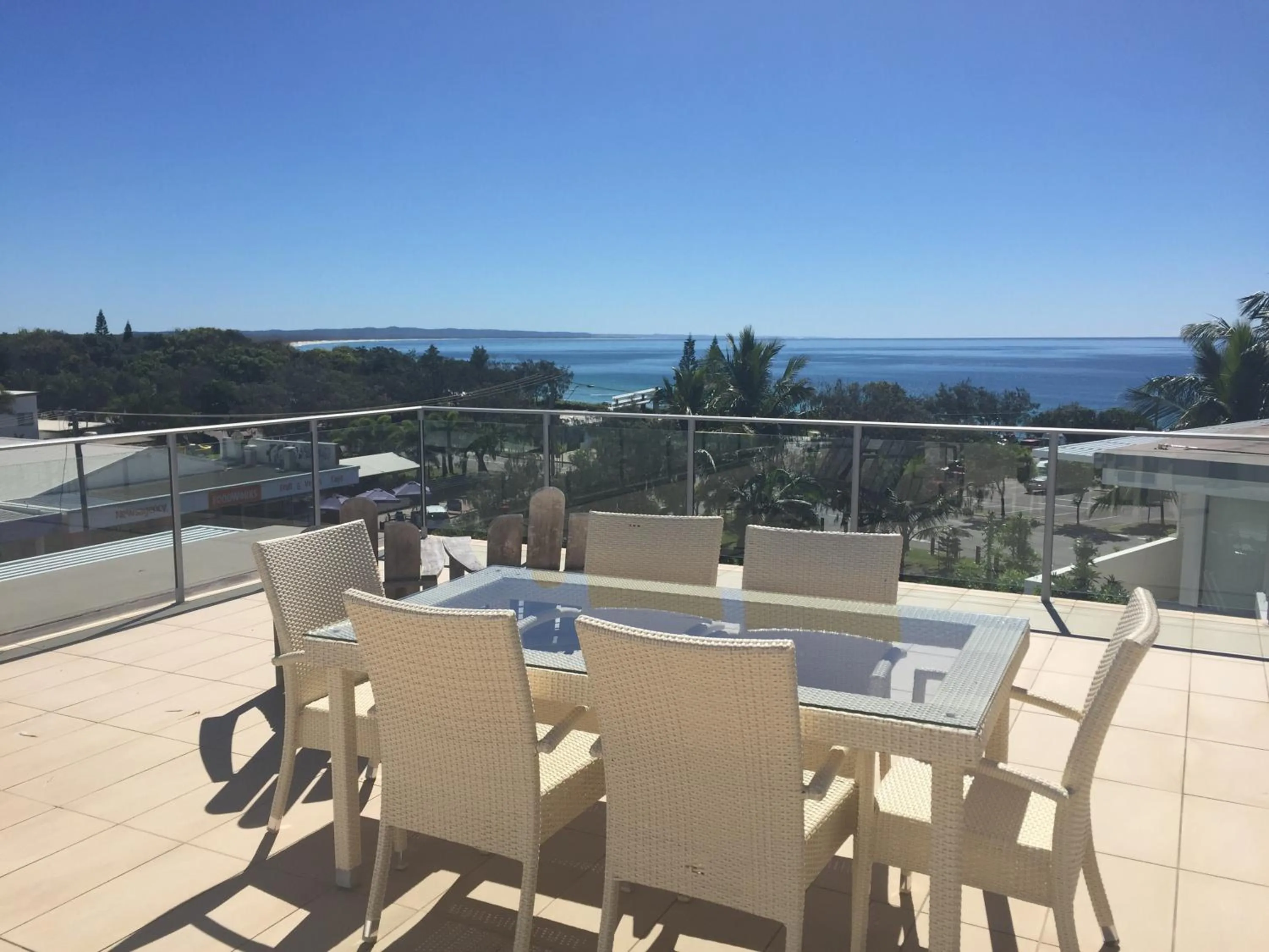 BBQ facilities in Plantation Resort At Rainbow