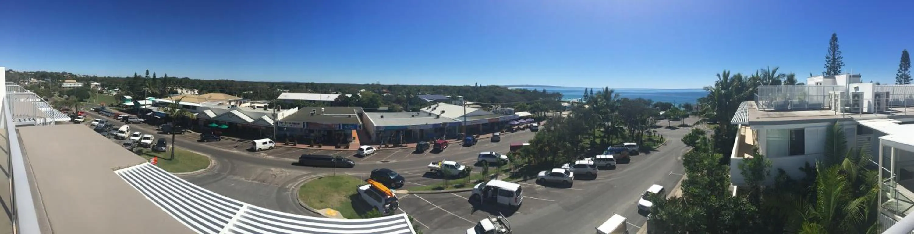 BBQ facilities in Plantation Resort At Rainbow