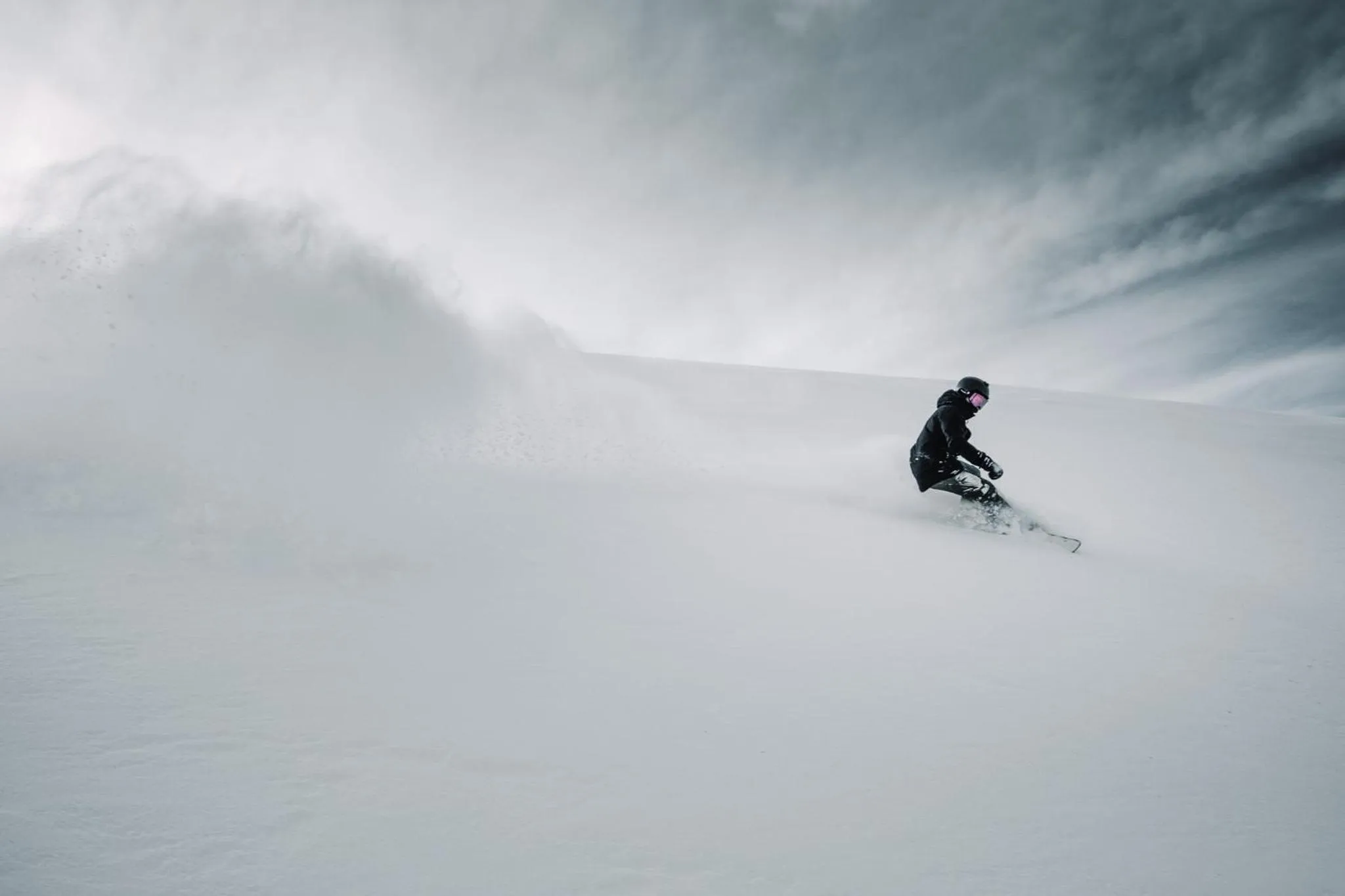 Winter in ASTER Boutique Hotel & Chalets