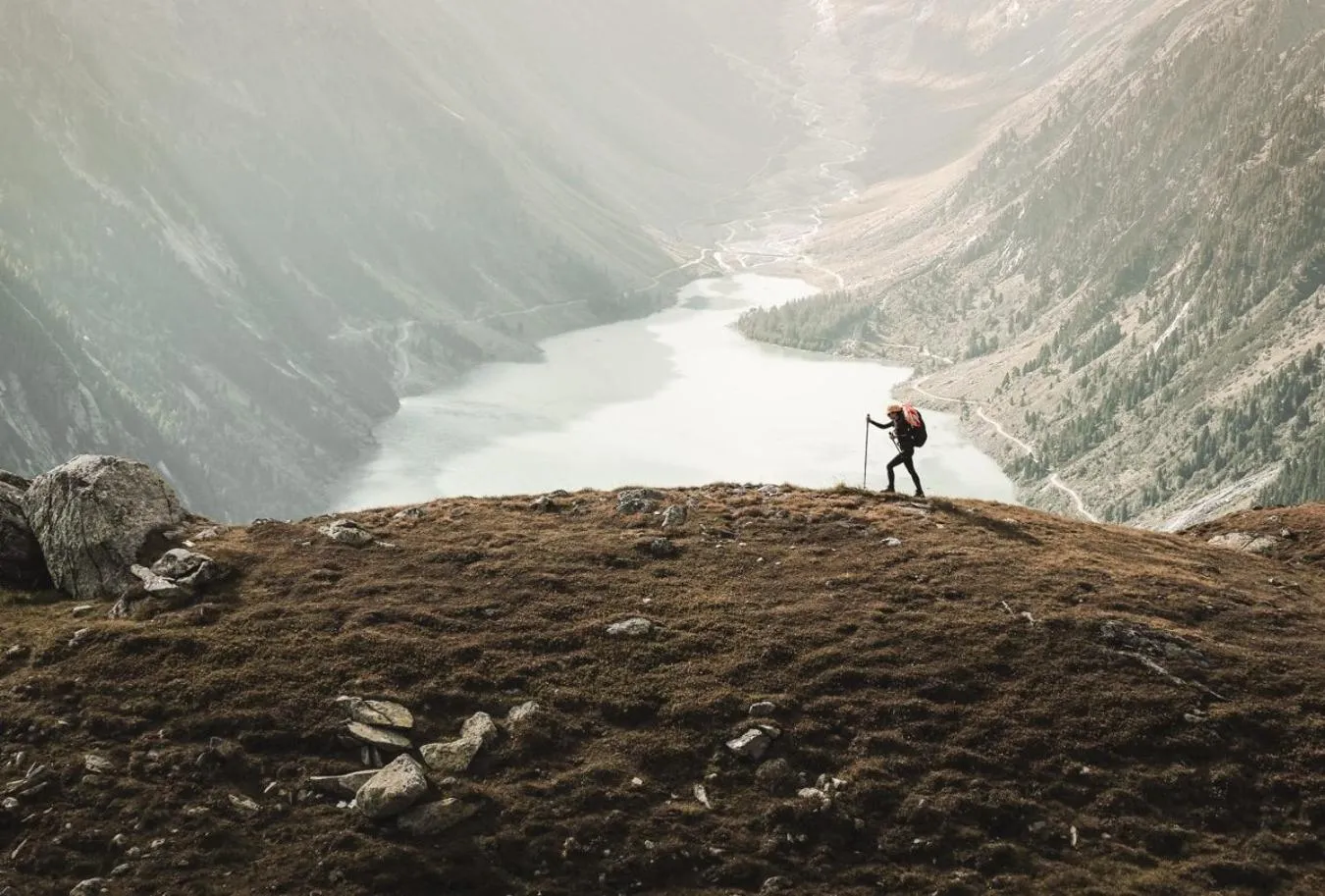 Nearby landmark in ASTER Boutique Hotel & Chalets