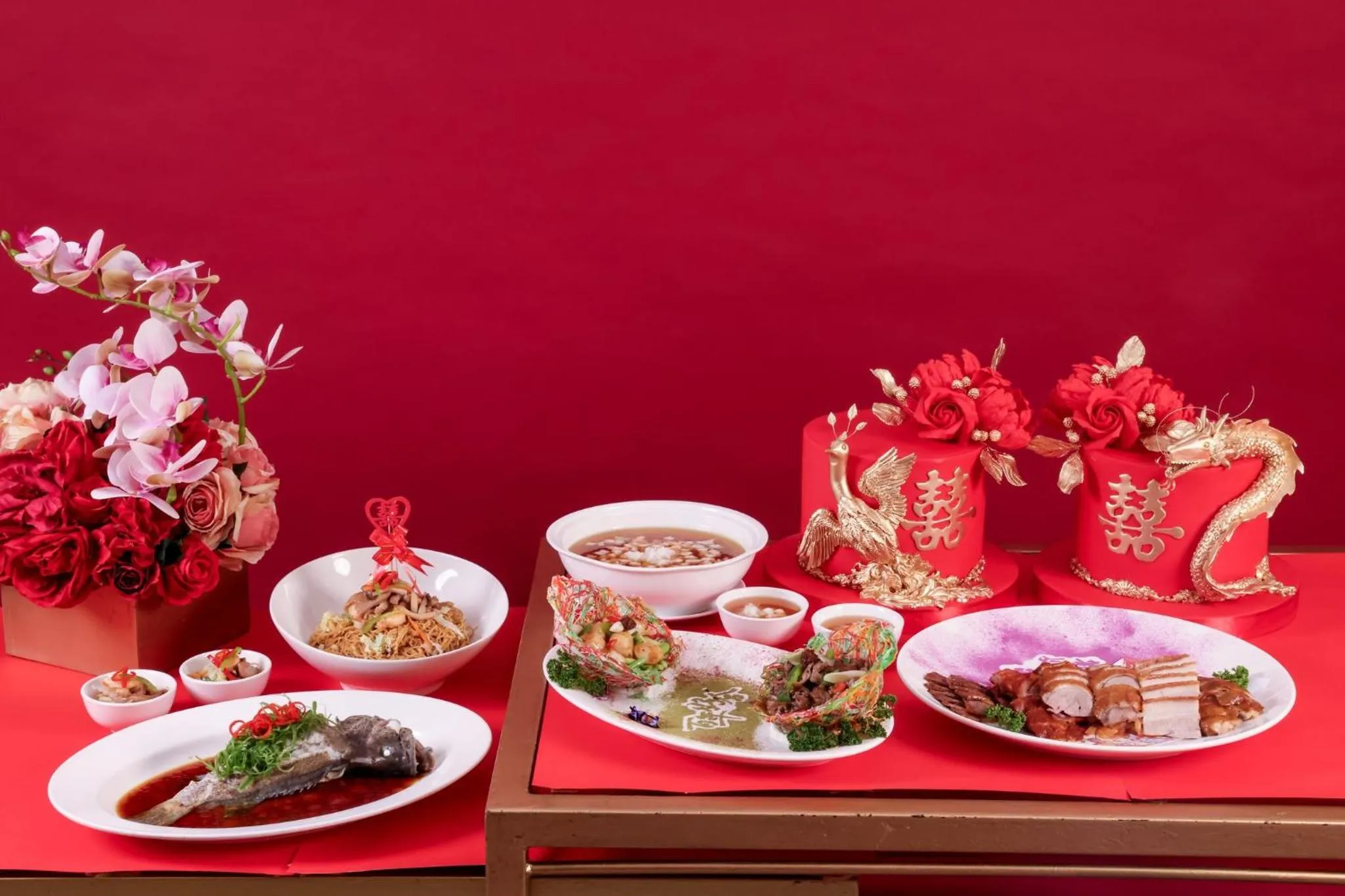 Meeting/conference room in Crowne Plaza Manila Galleria by IHG