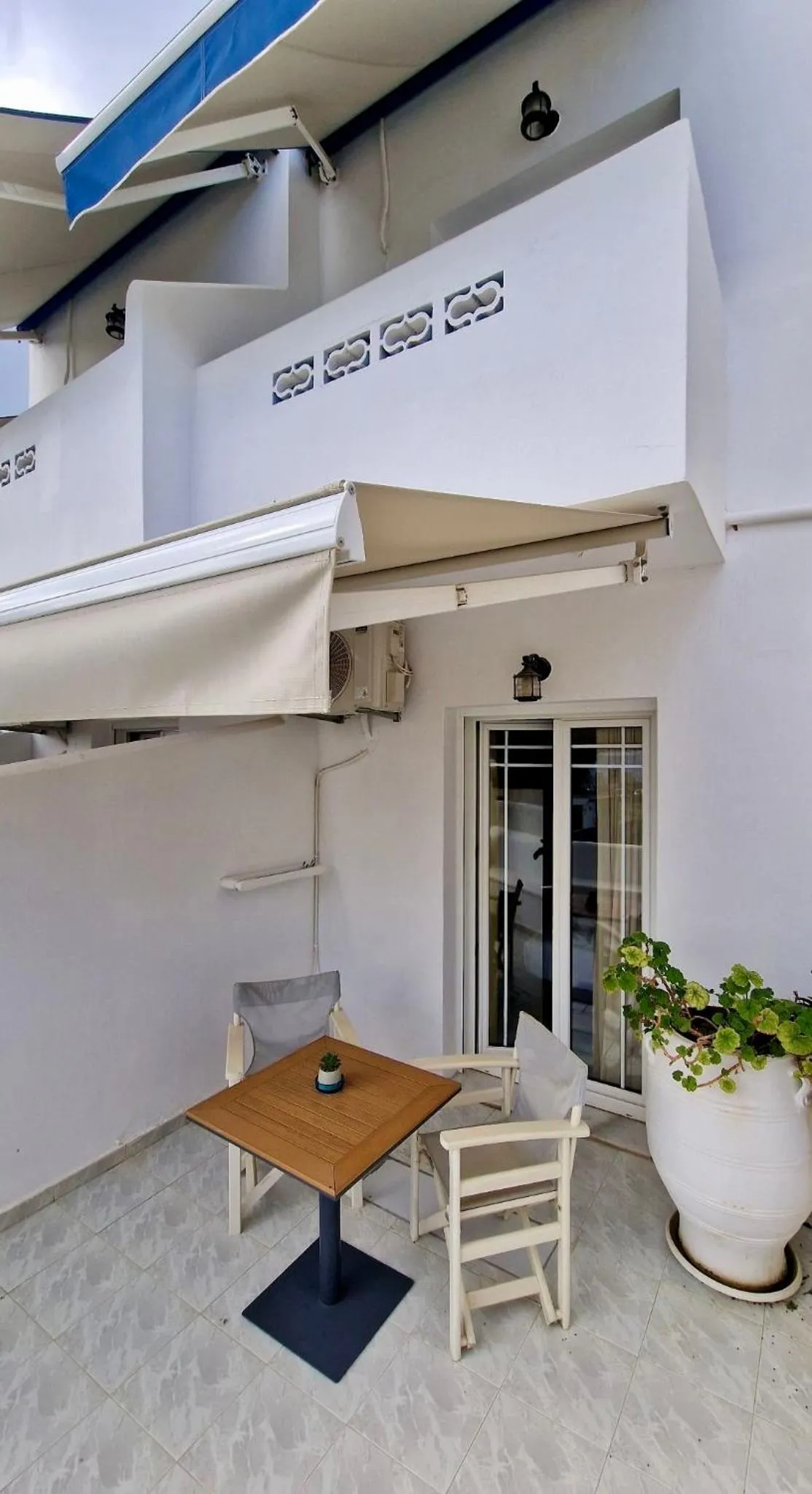 Hotel Dionysis Studios