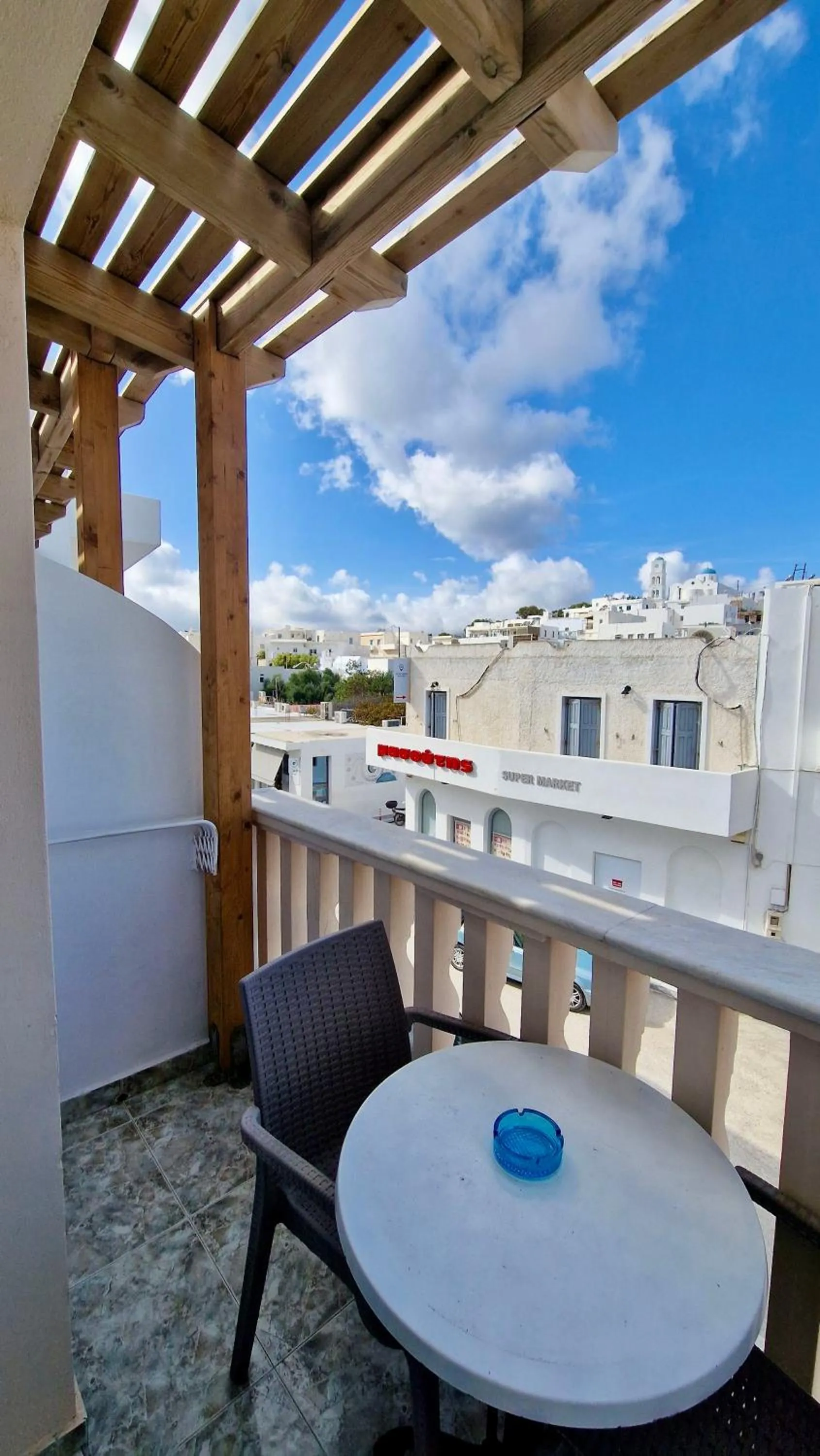 Hotel Dionysis Studios