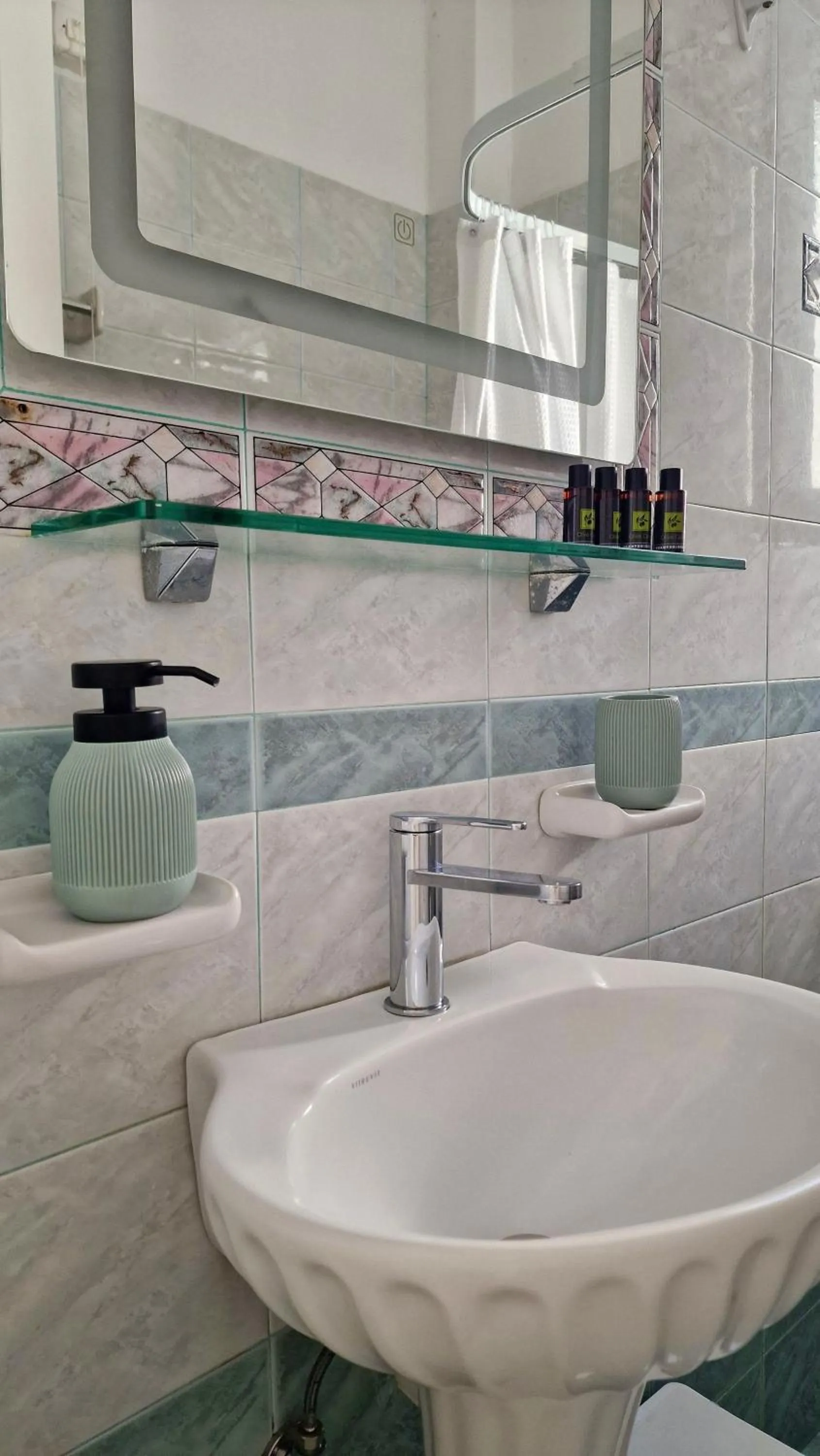 Hotel Dionysis Studios