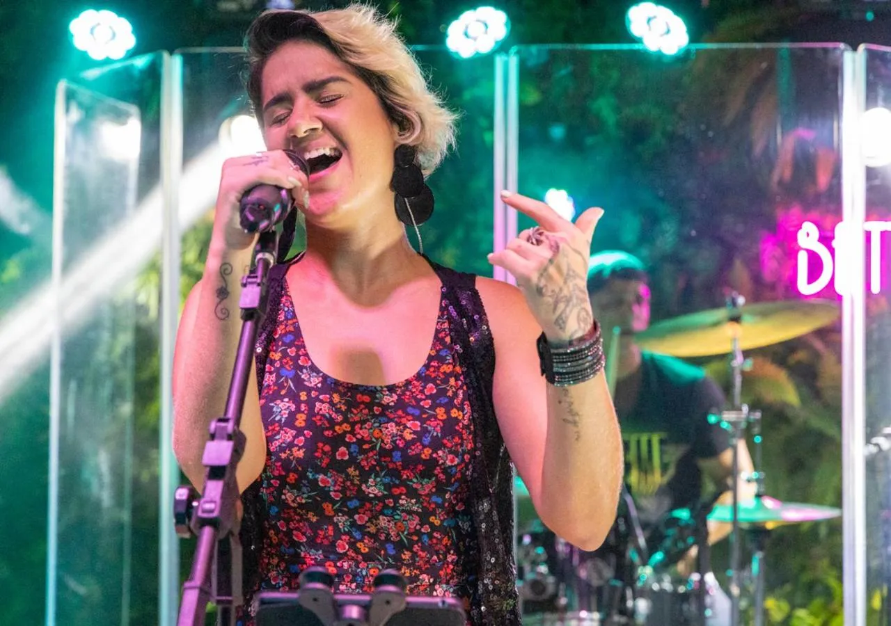 Activities in Hotel Village Porto De Galinhas