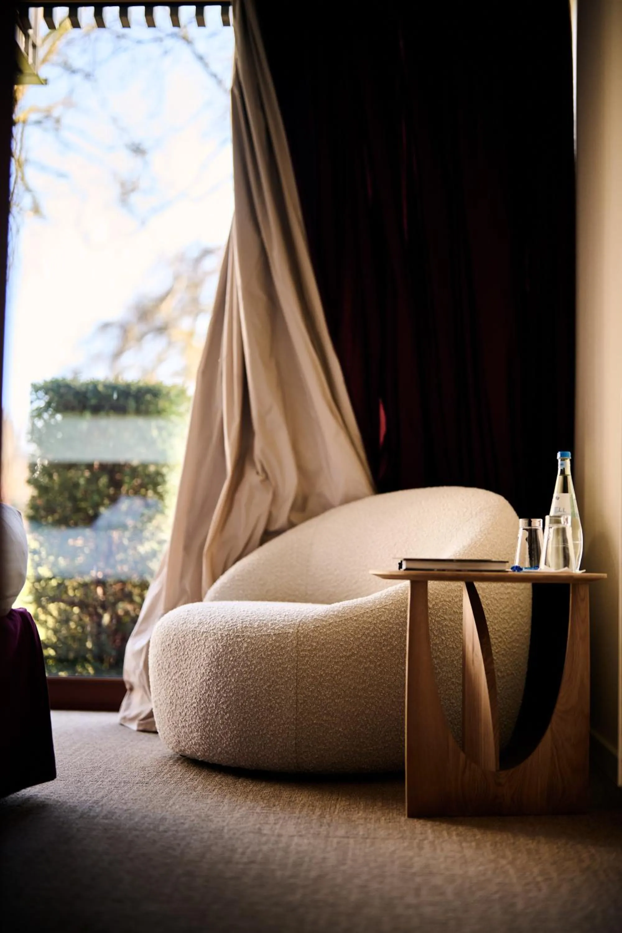 Romantik Hotel le Val d'Amblève