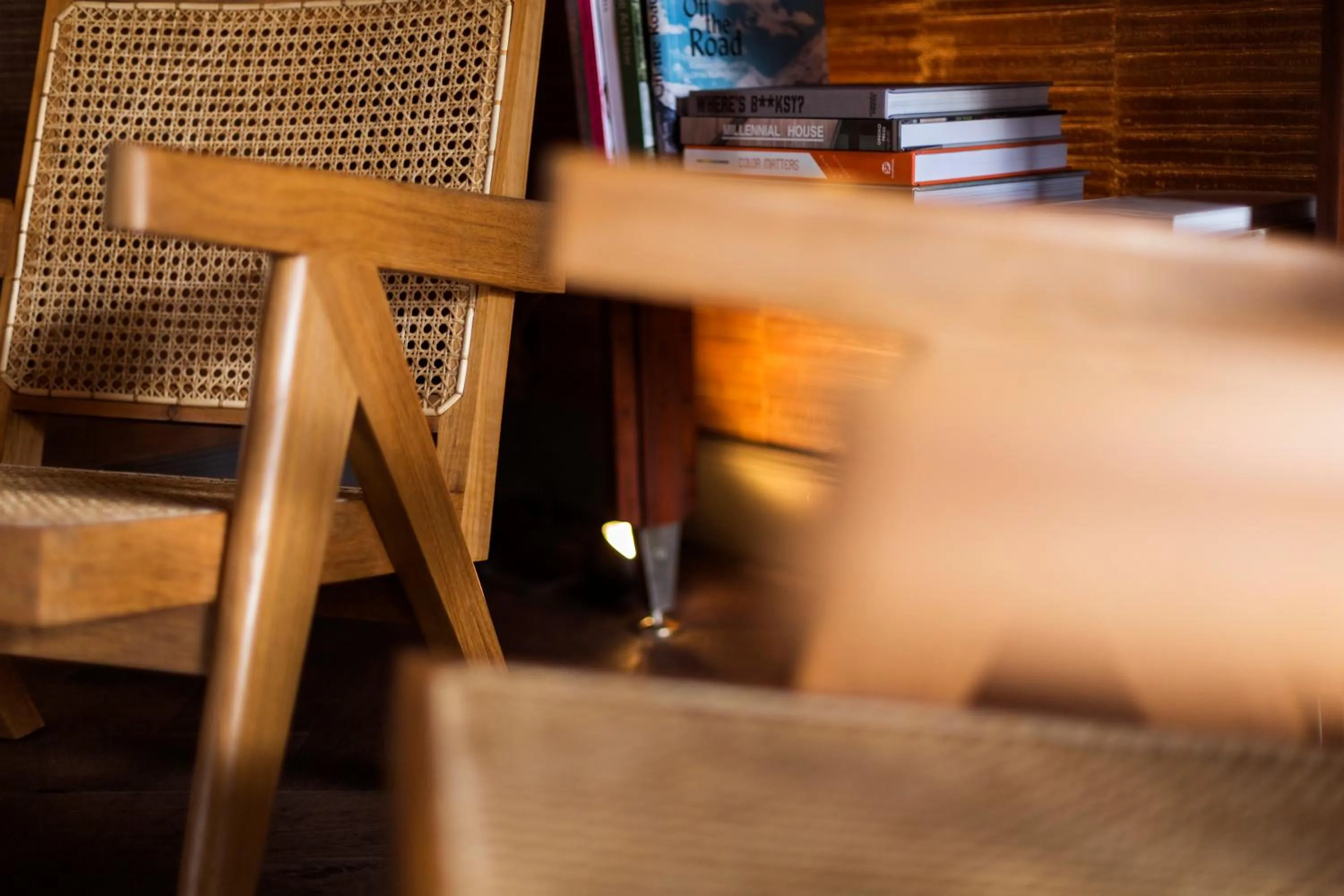 Living room in Romantik Hotel le Val d'Amblève