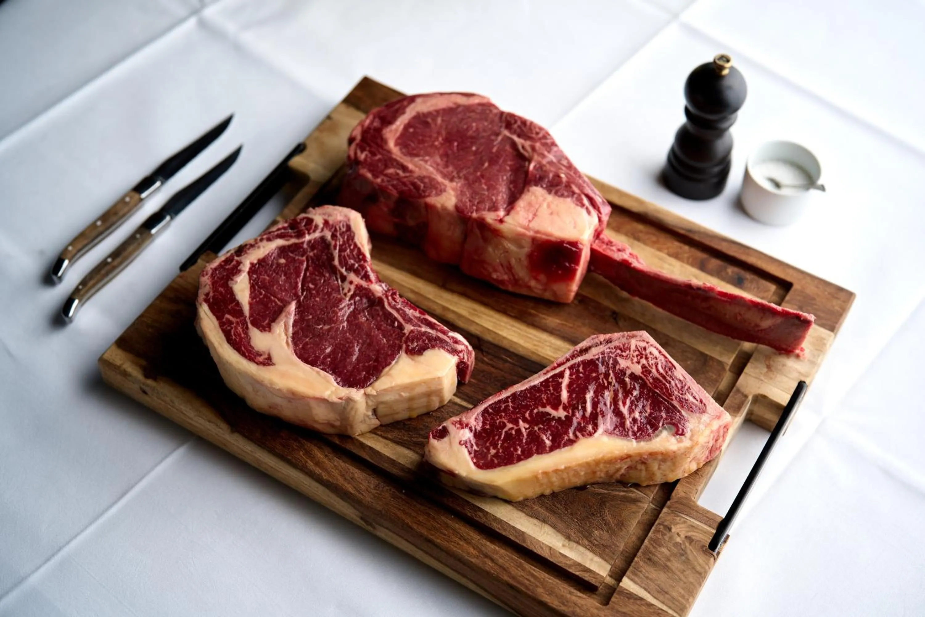 Romantik Hotel le Val d'Amblève