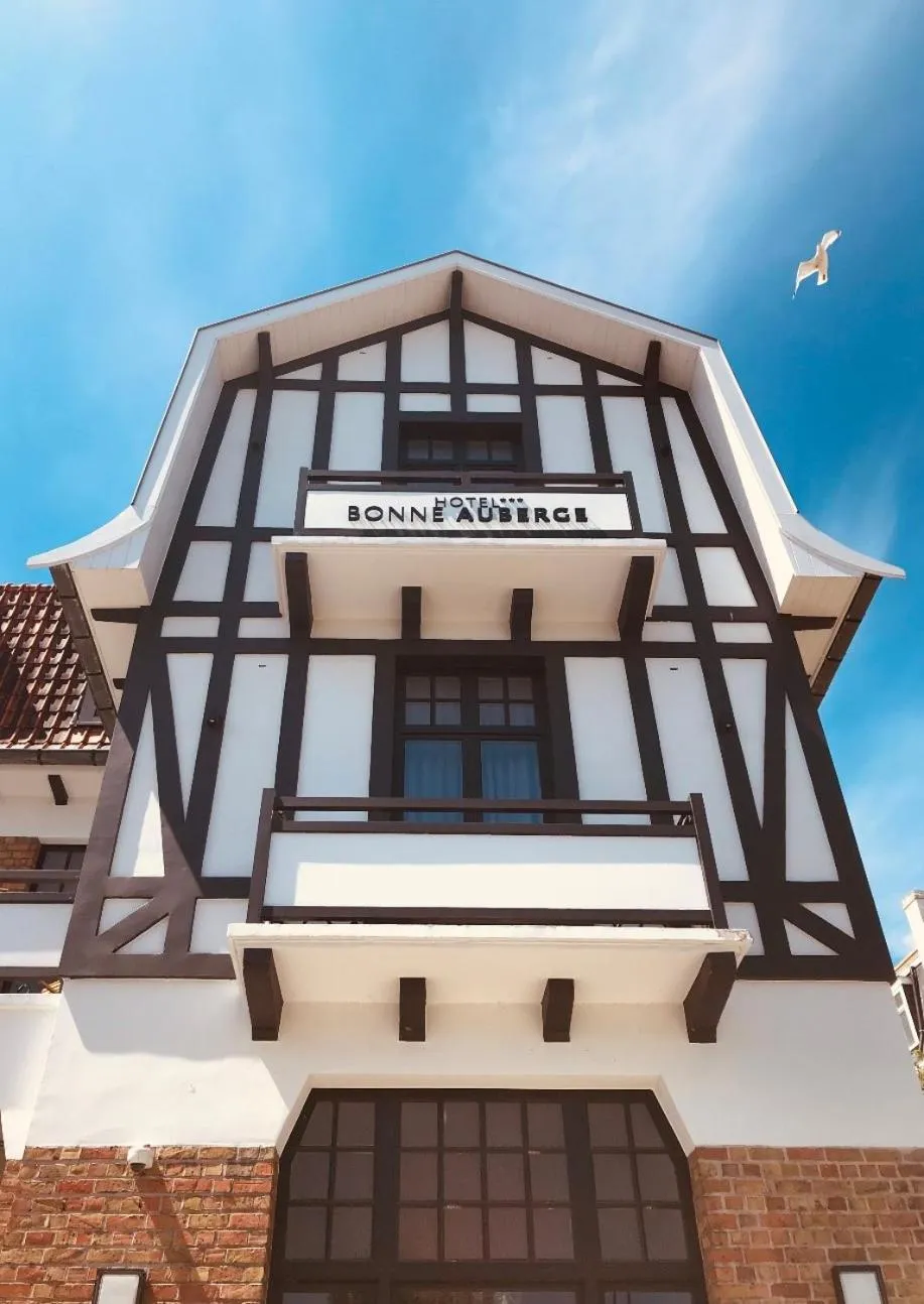 Hotel Bonne Auberge (Adults Only)