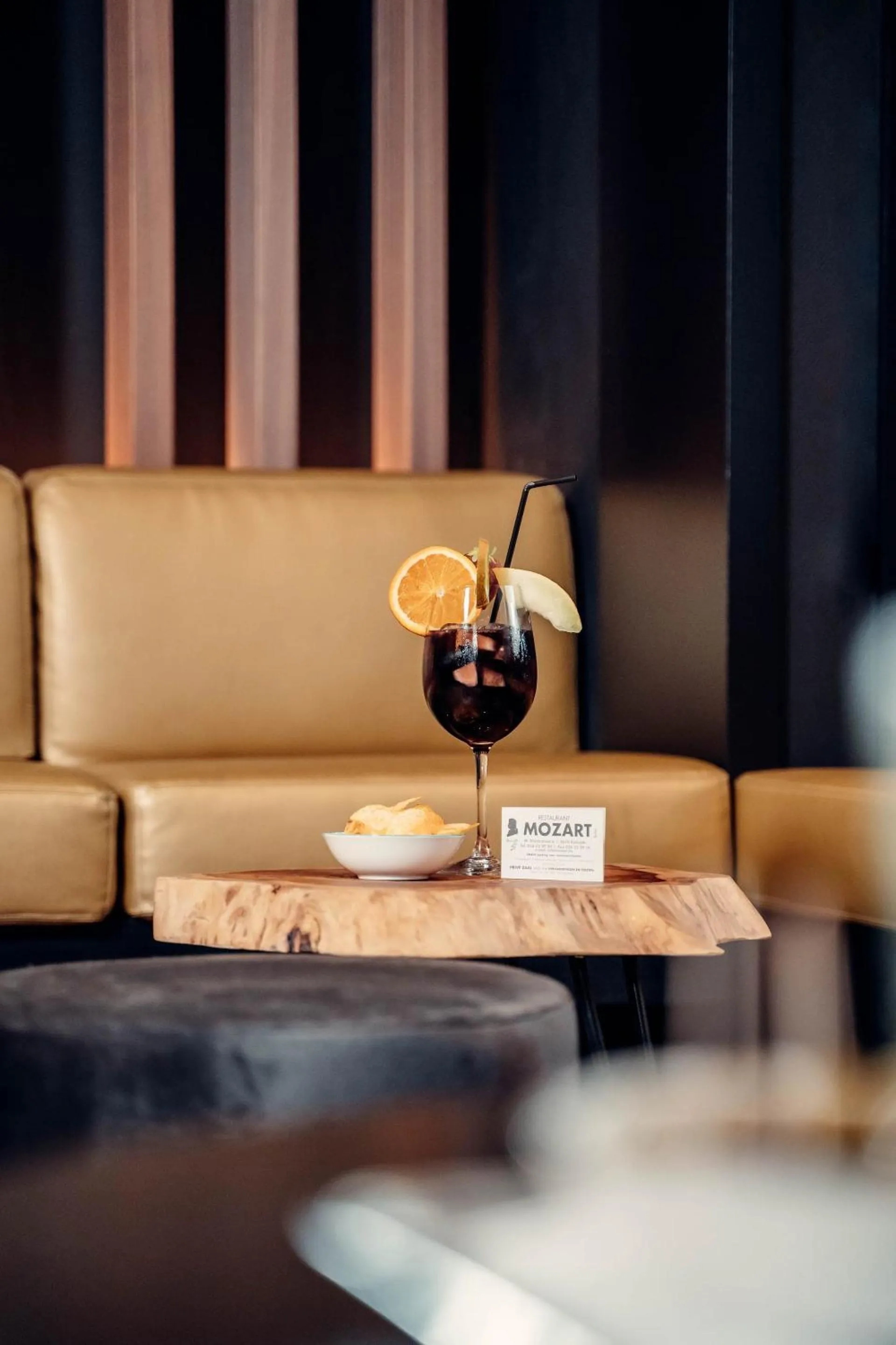 Property building in Casino Hotel