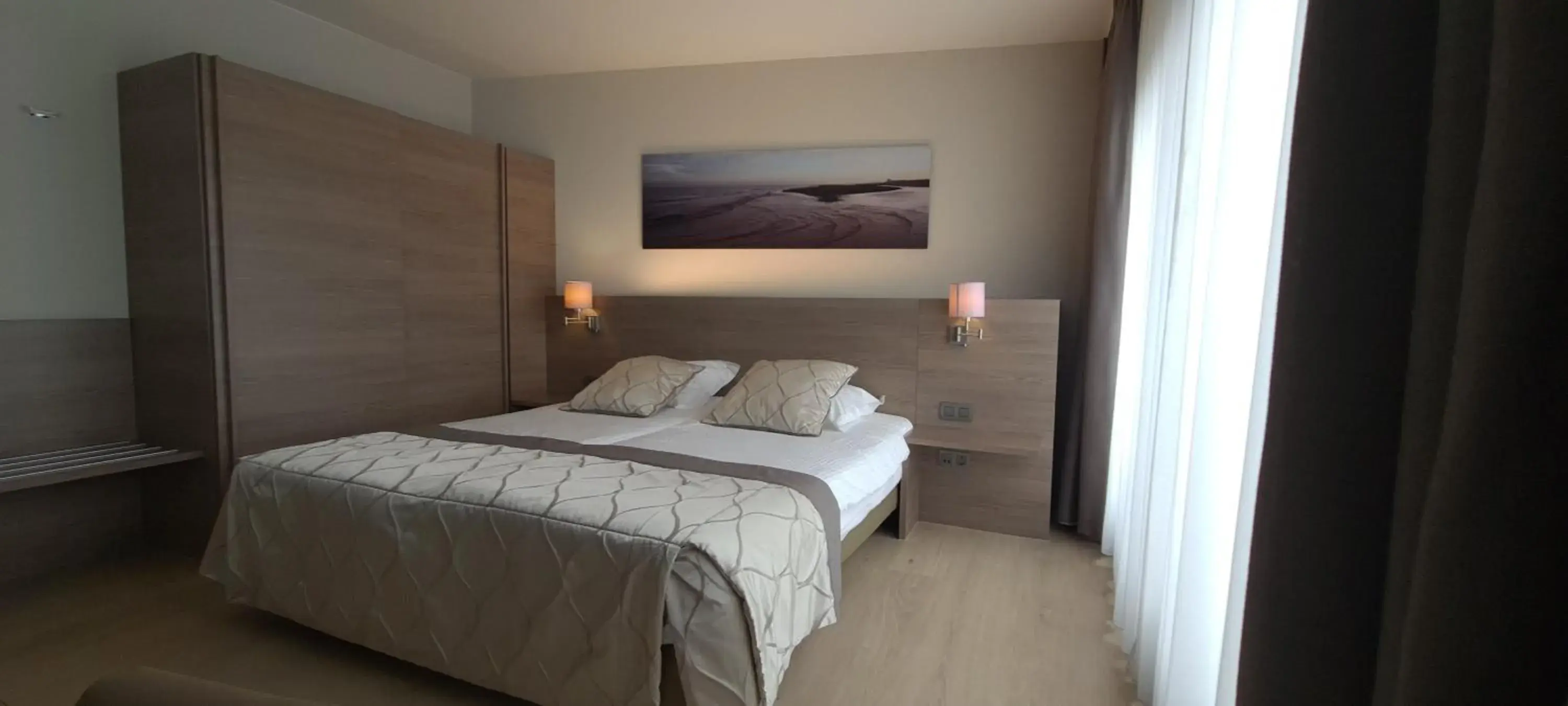 Penthouse Executive Suite with Terrace in Casino Hotel Penthouse Executive Suite with Terrace in Casino Hotel