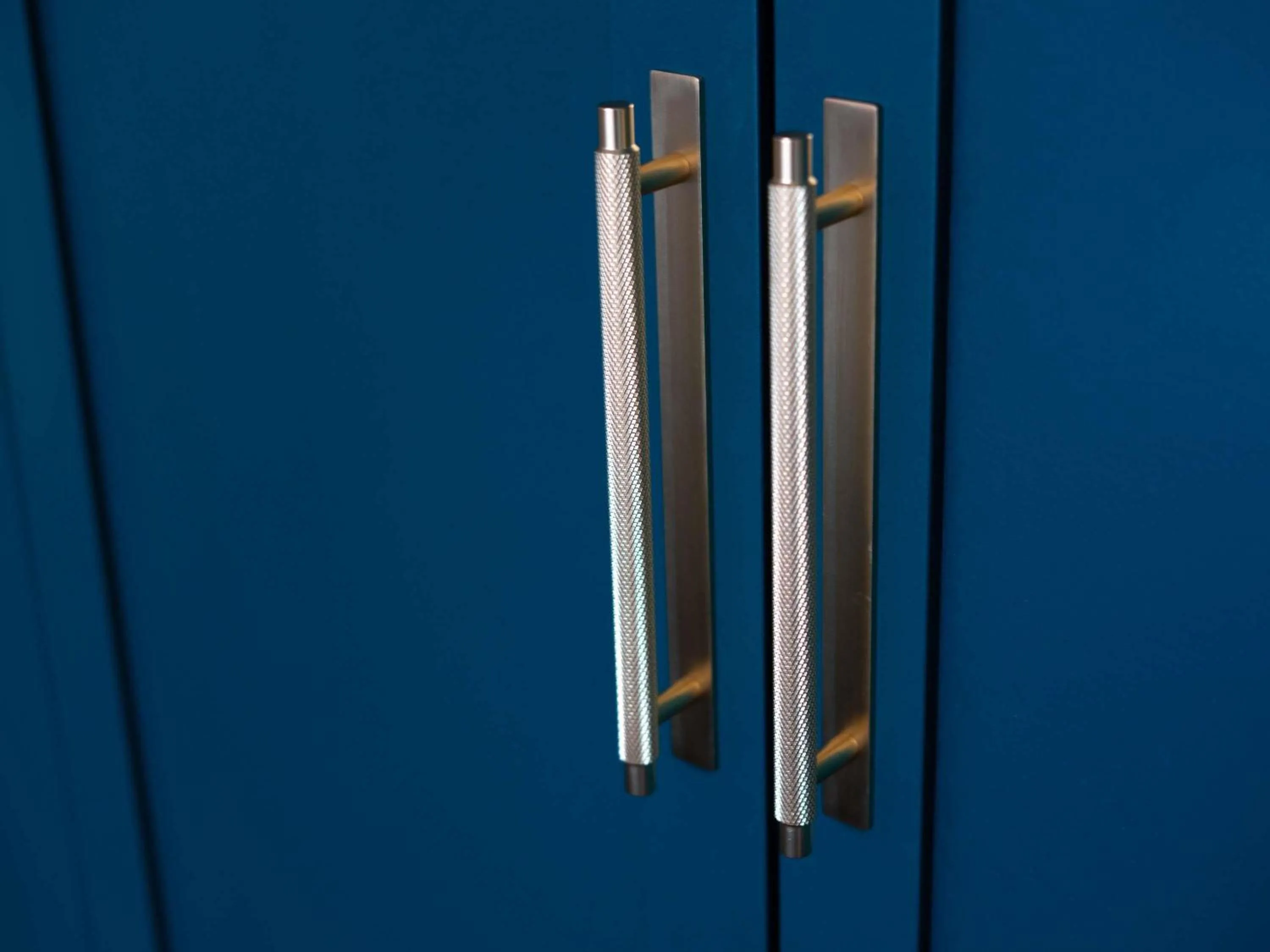 Bedroom in Maek Hotel Antwerp Central - Handwritten Collection by Accor