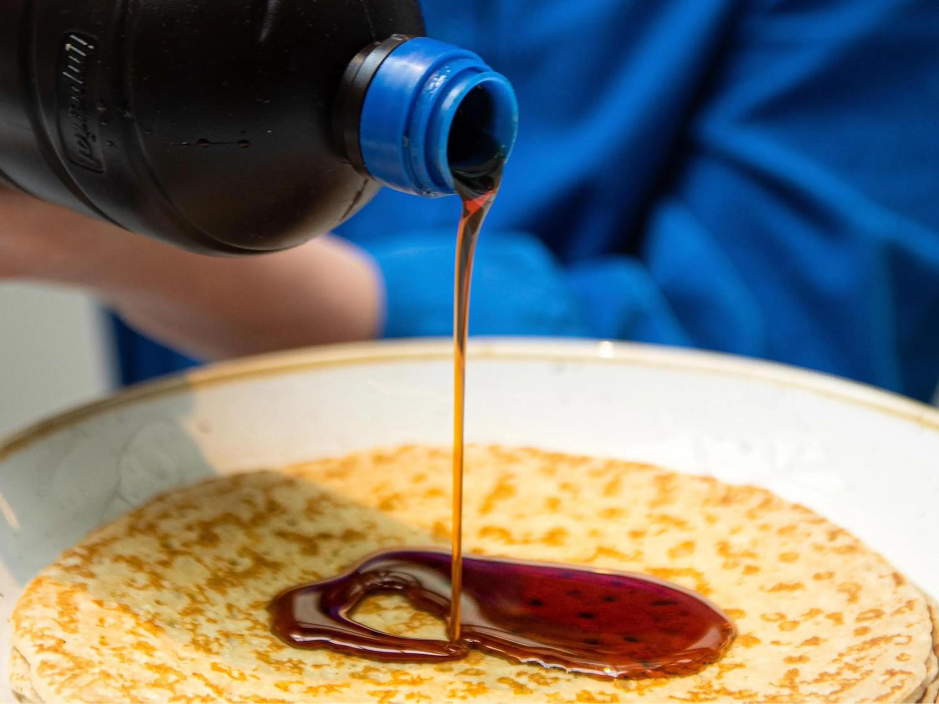 Breakfast in Maek Hotel Antwerp Central - Handwritten Collection by Accor