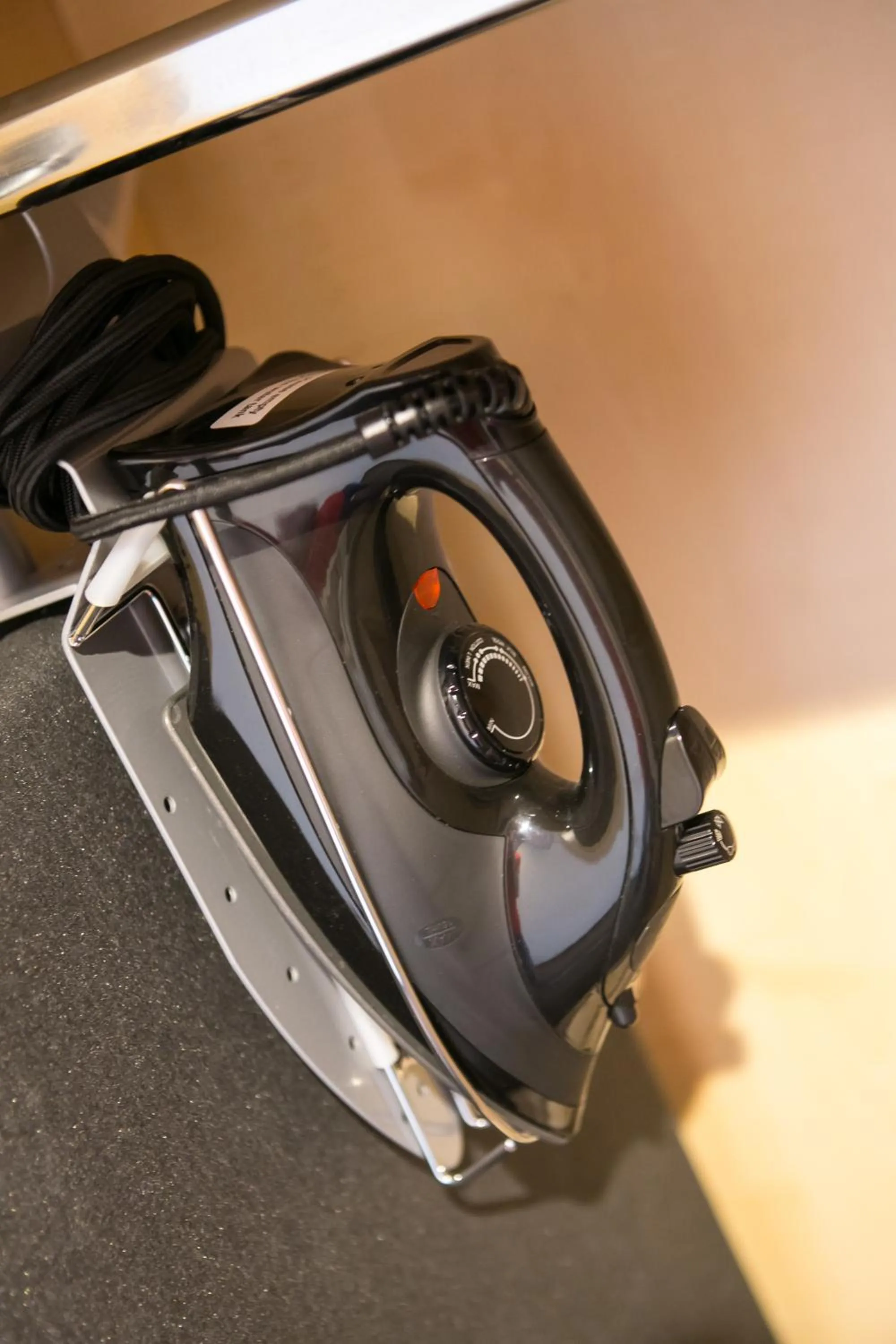 Bedroom in Hotel-Restaurant Horizon Ath-Lessines