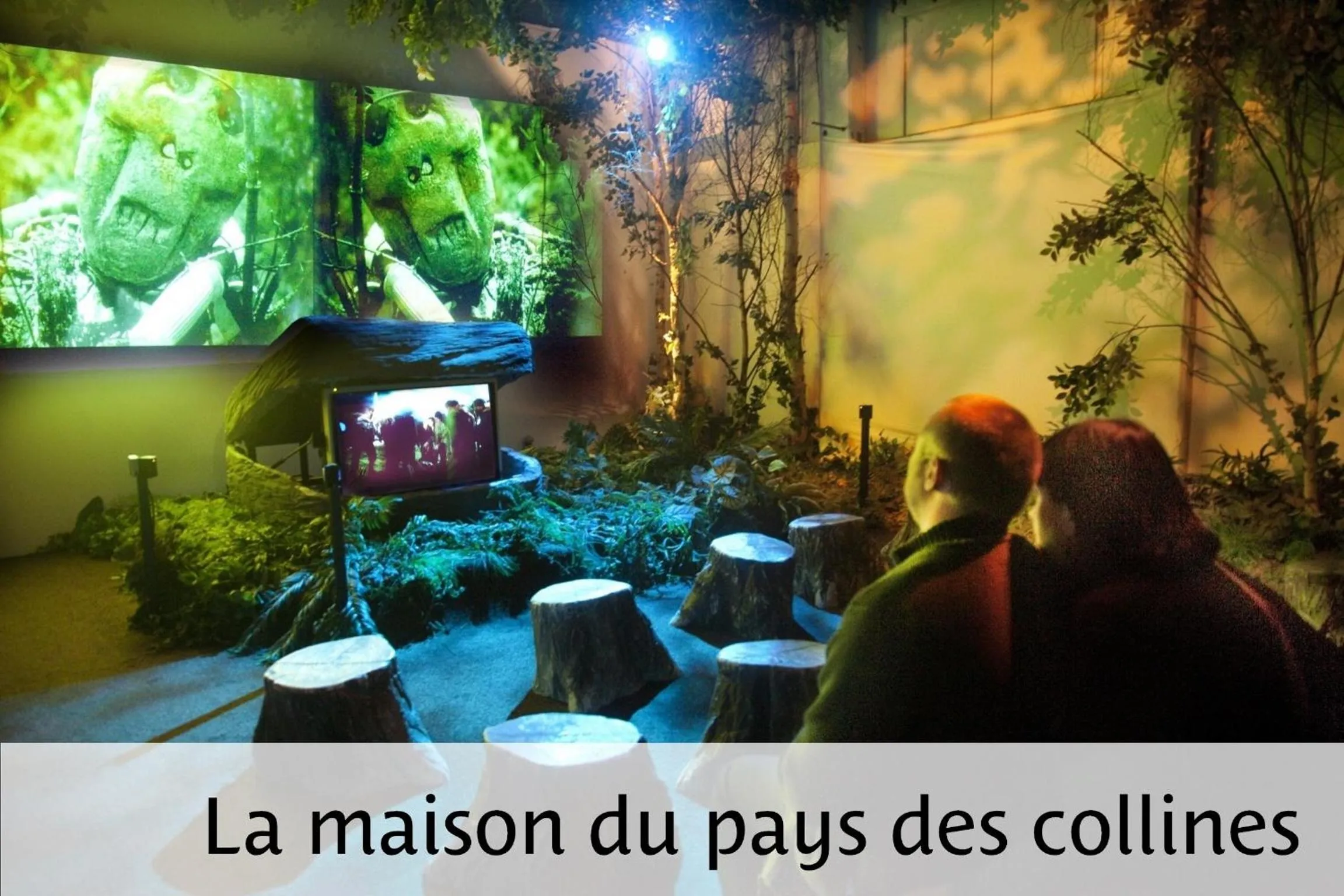 Activities in Hotel-Restaurant Horizon Ath-Lessines